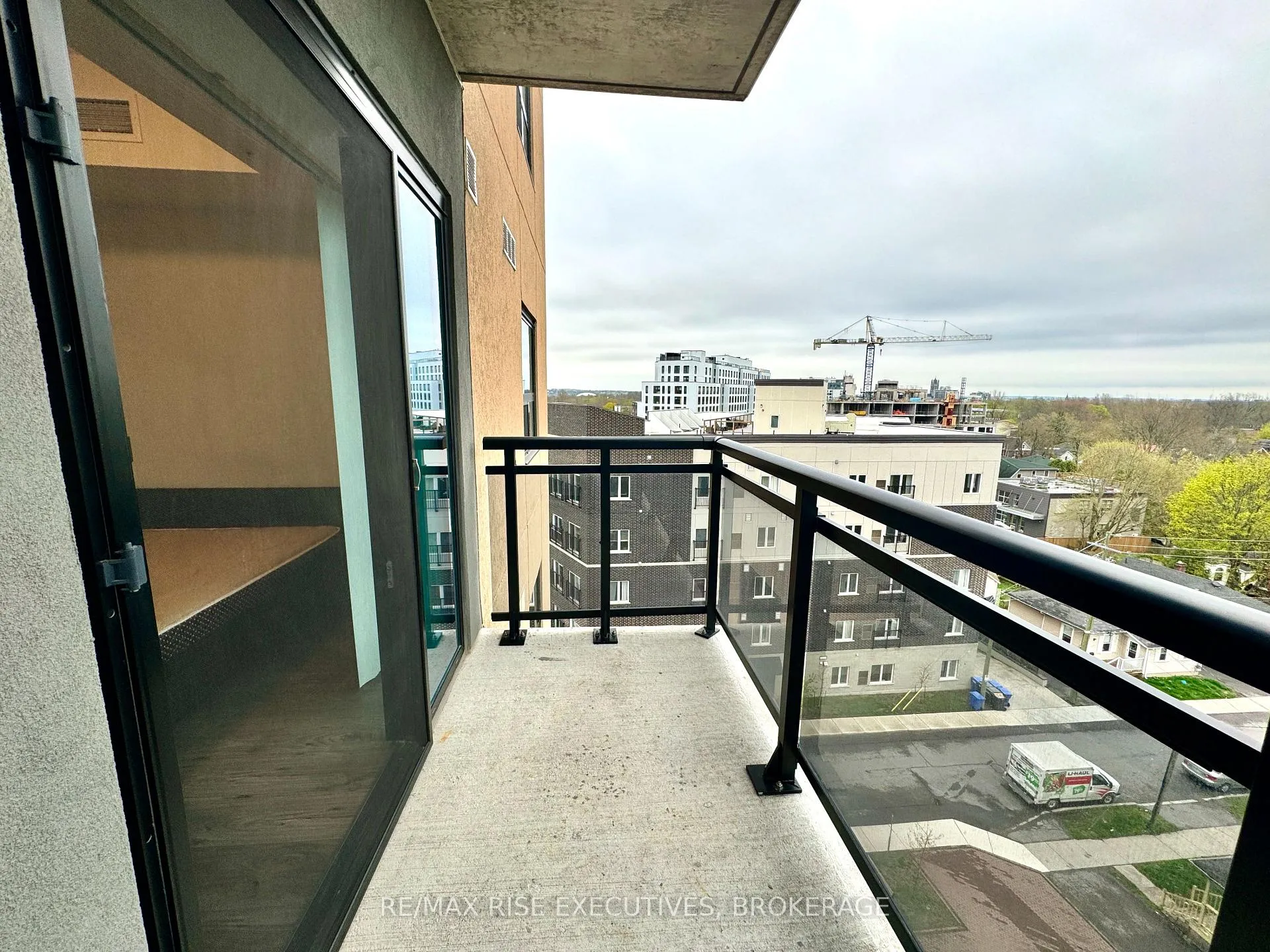 Photo 15 of Unit 711, 652 Princess Street, Kingston, Central City East — HOMEH