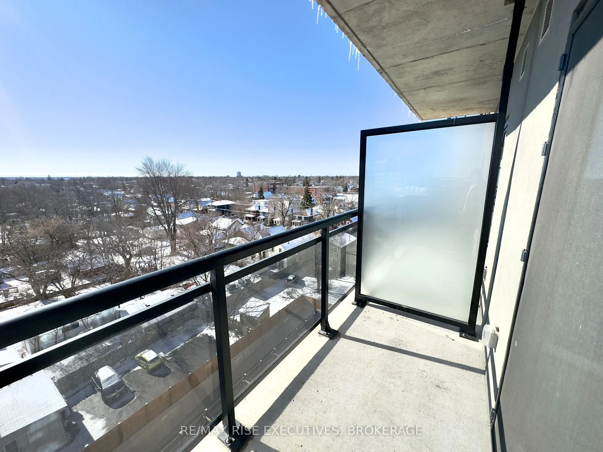 Photo 16 of Unit 711, 652 Princess Street, Kingston, Central City East — HOMEH