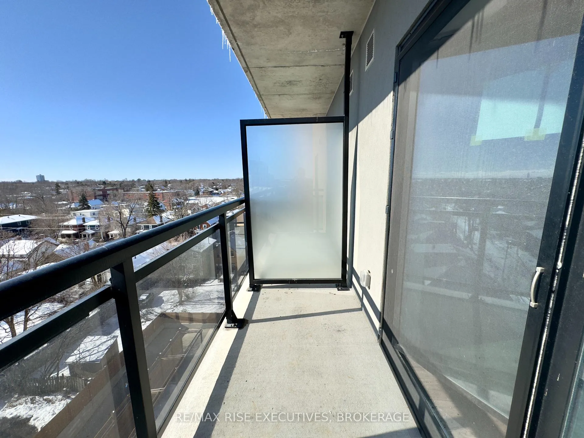 Photo 17 of Unit 711, 652 Princess Street, Kingston, Central City East — HOMEH