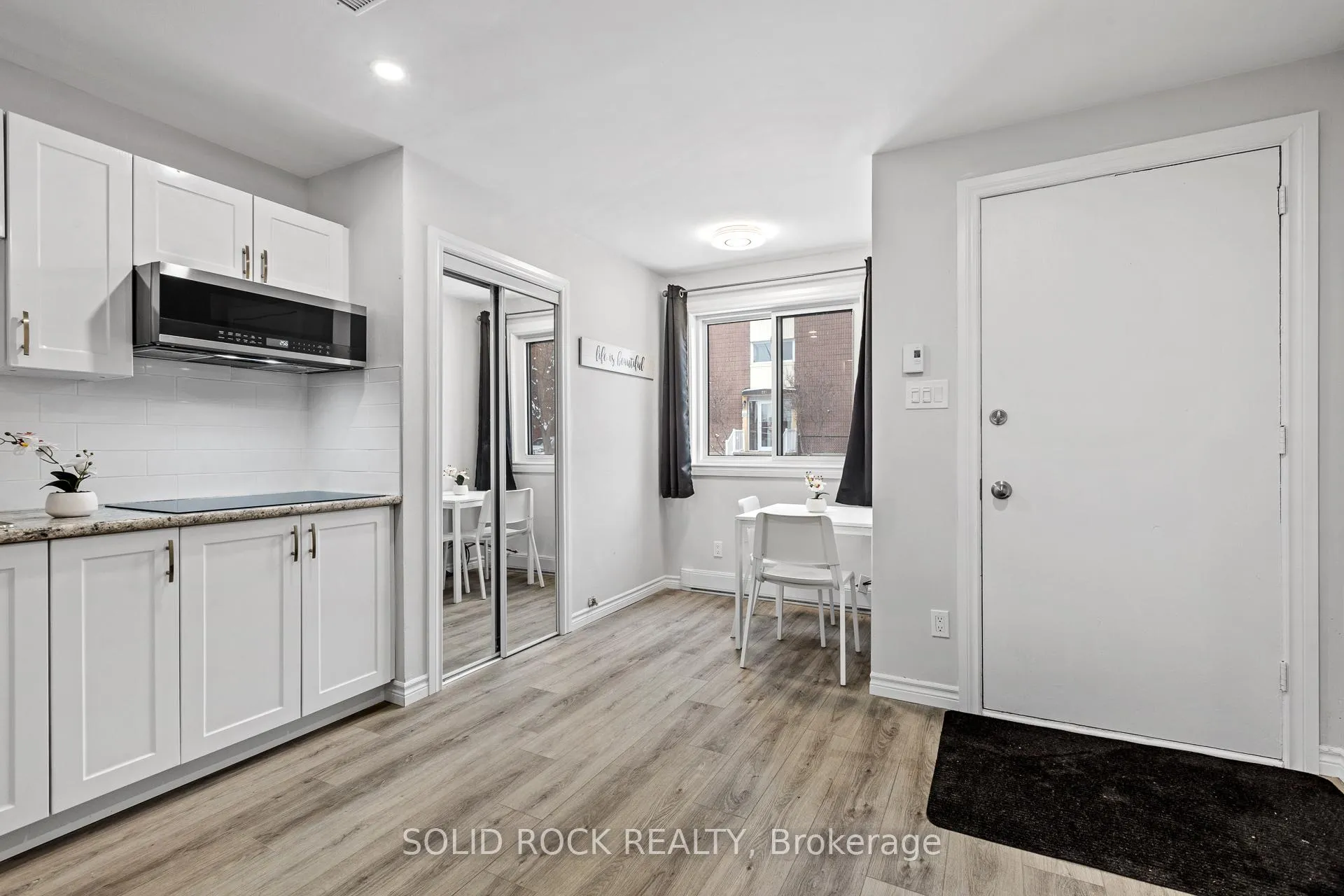 Photo 3 of 228 Lebreton Street N, Ottawa, West Centre Town — HOMEH