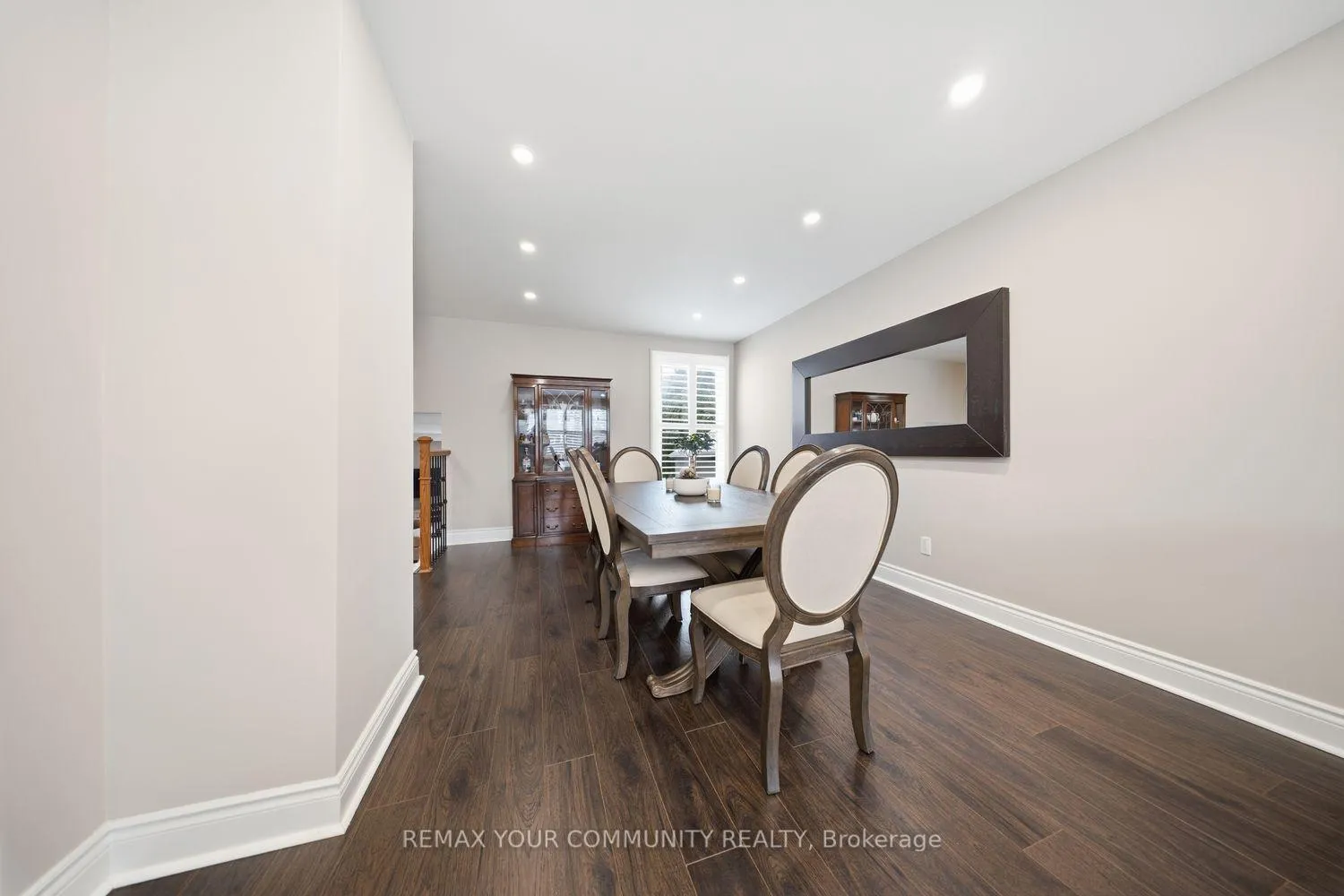 Photo 10 of 857 Copperfield Drive, Oshawa, Eastdale — HOMEH