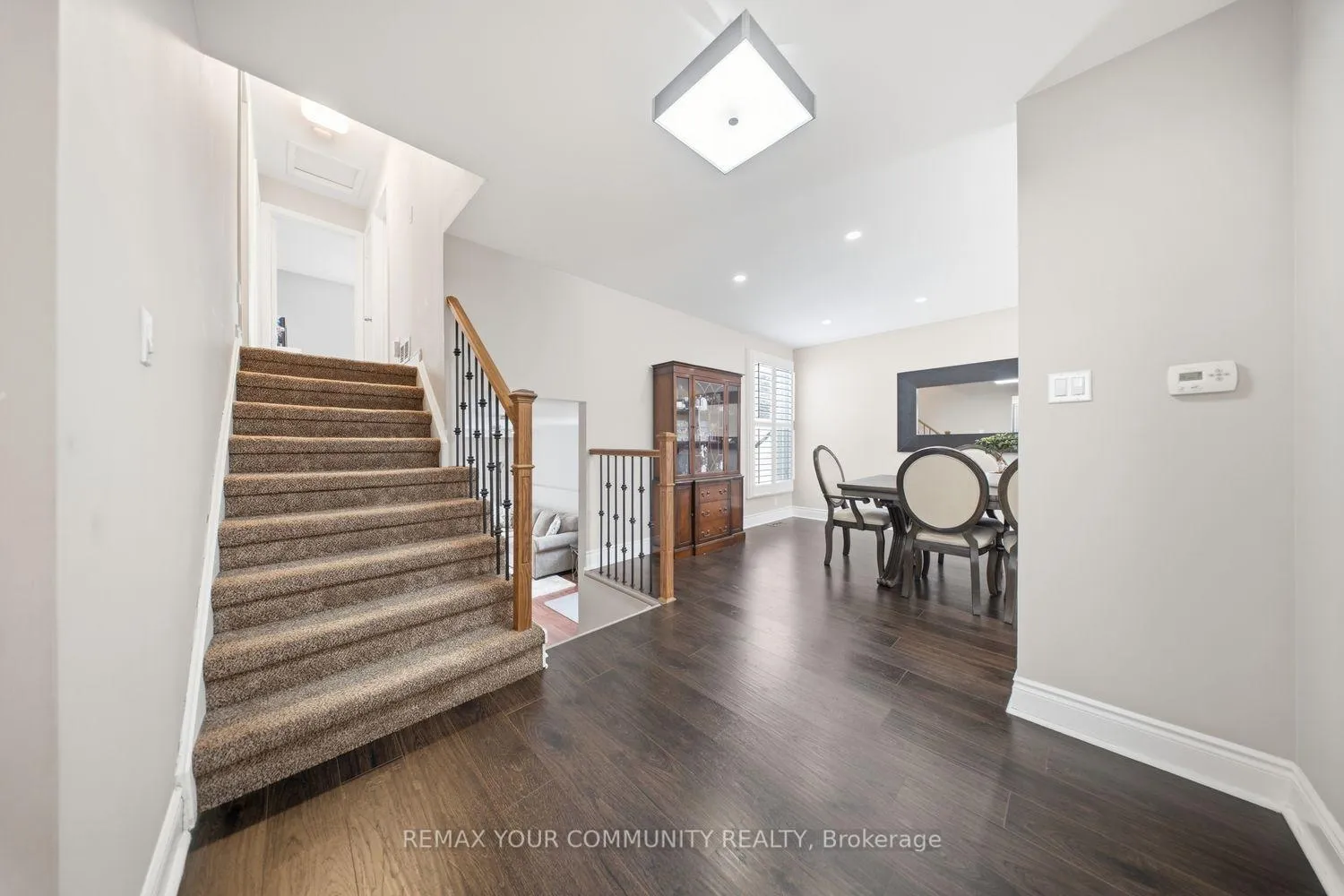 Photo 14 of 857 Copperfield Drive, Oshawa, Eastdale — HOMEH