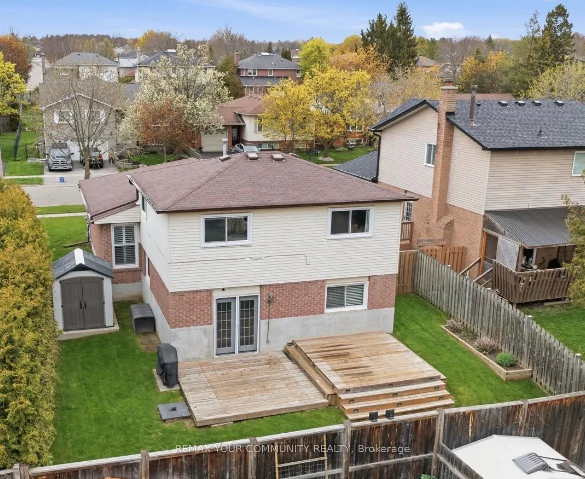 Photo 47 of 857 Copperfield Drive, Oshawa, Eastdale — HOMEH