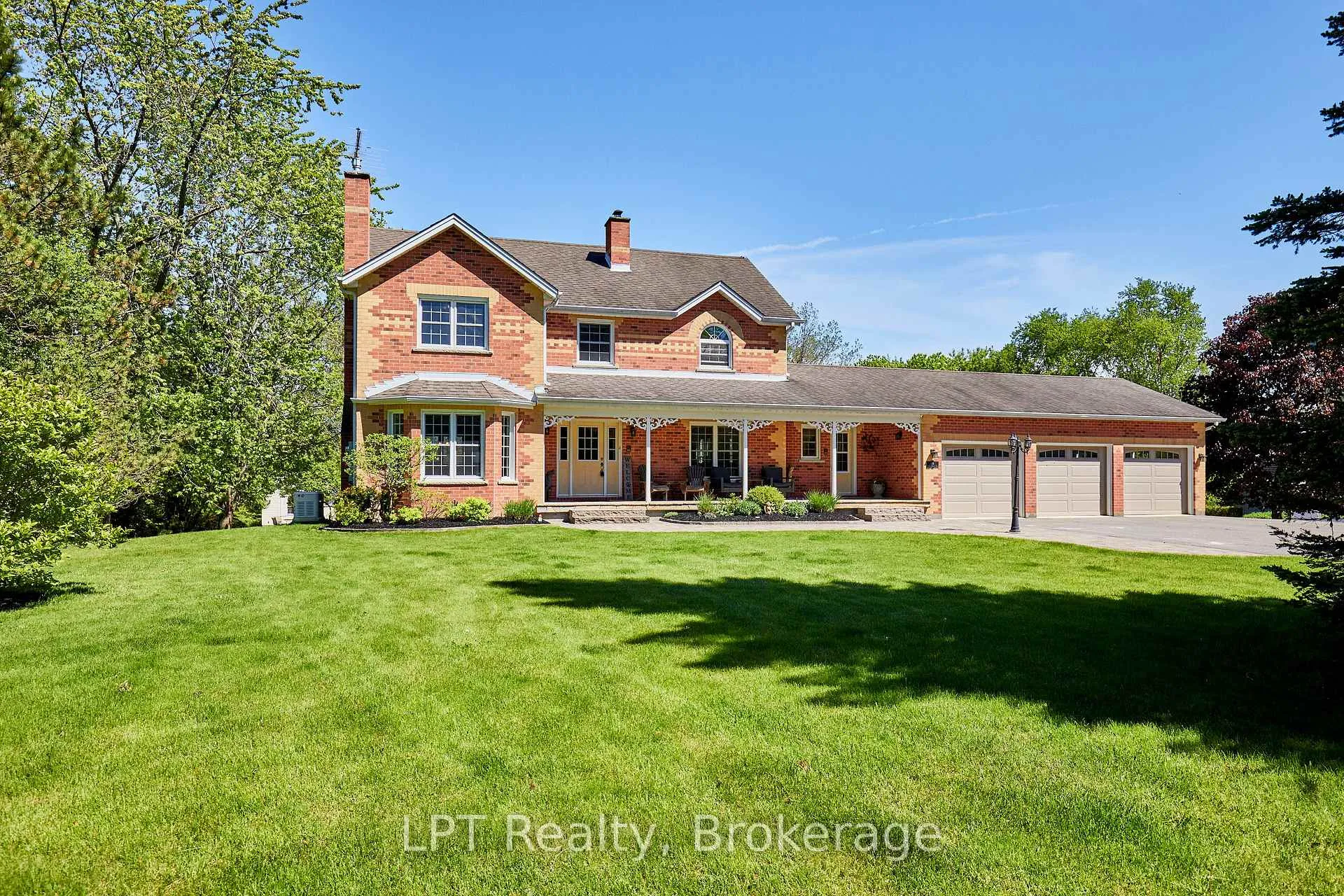 Photo 5 of 16 Cawkers Cove Road, Scugog, Port Perry — HOMEH