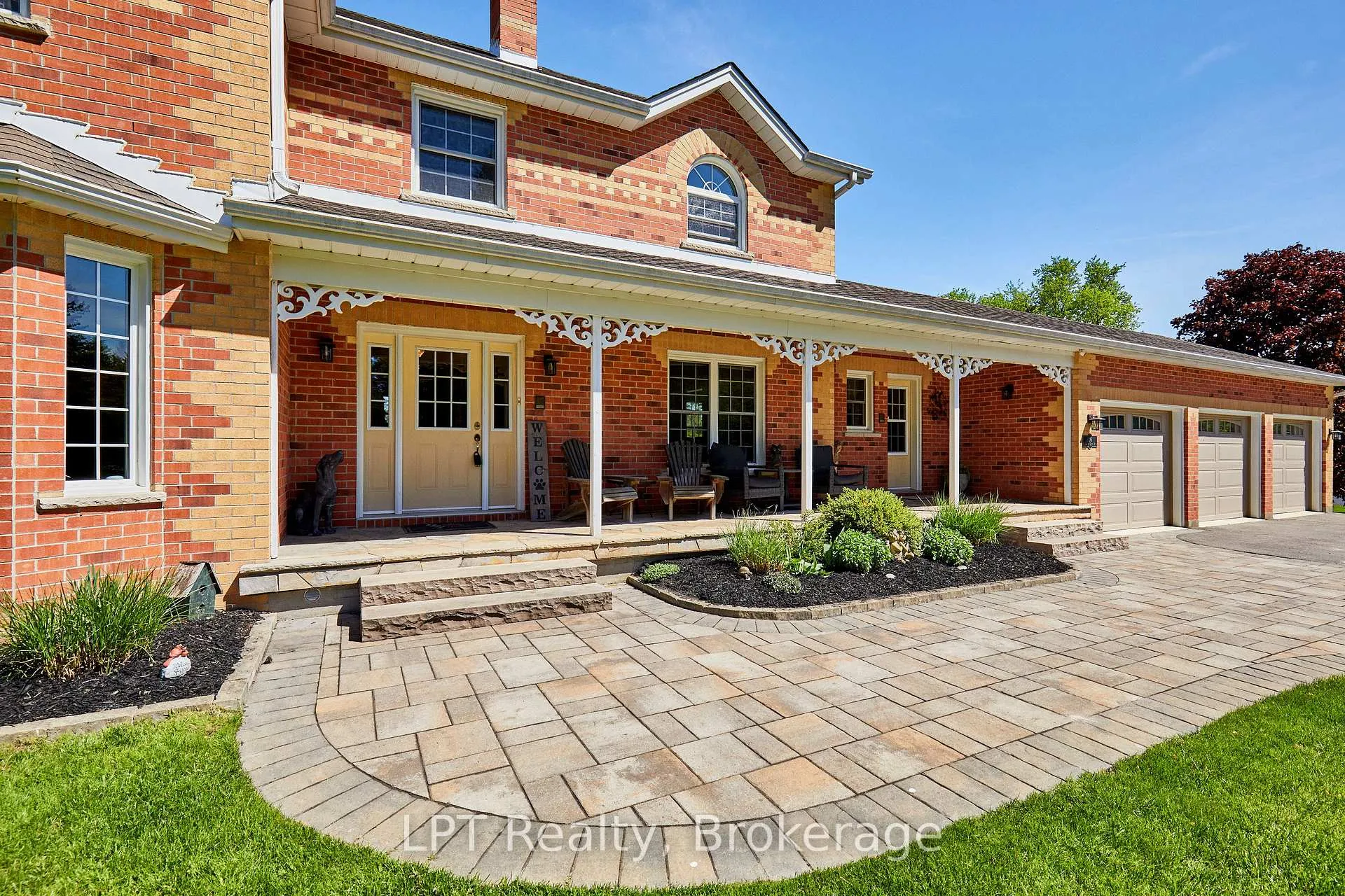 Photo 3 of 16 Cawkers Cove Road, Scugog, Port Perry — HOMEH