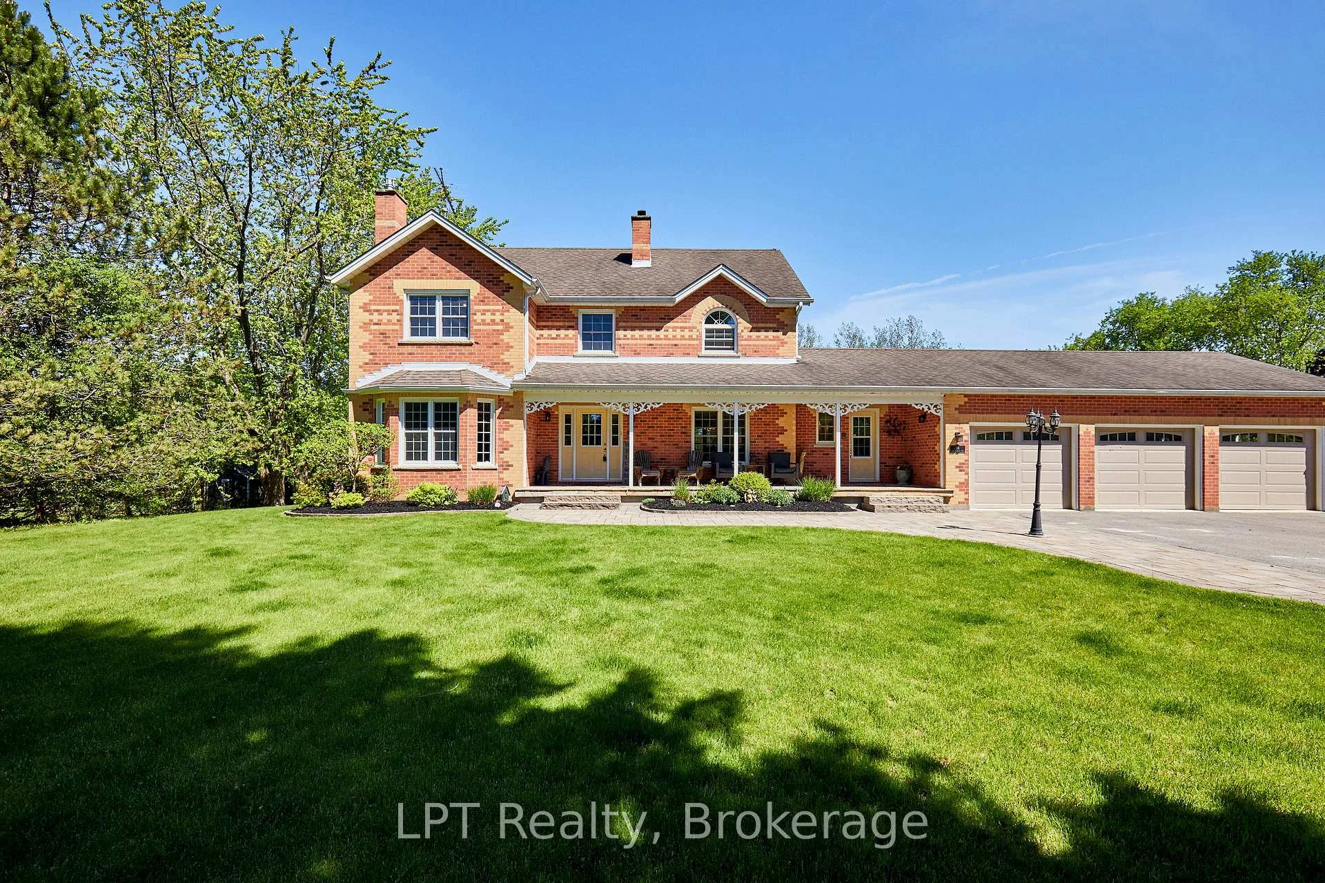 Photo 2 of 16 Cawkers Cove Road, Scugog, Port Perry — HOMEH