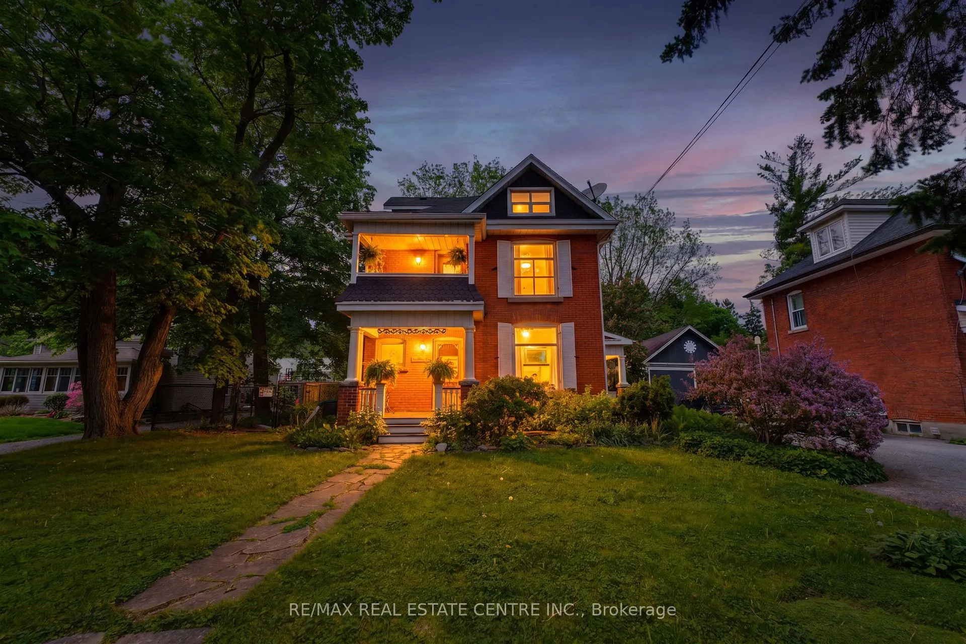 Photo 2 of 2589 Jerseyville Road W, Hamilton, Jerseyville — HOMEH