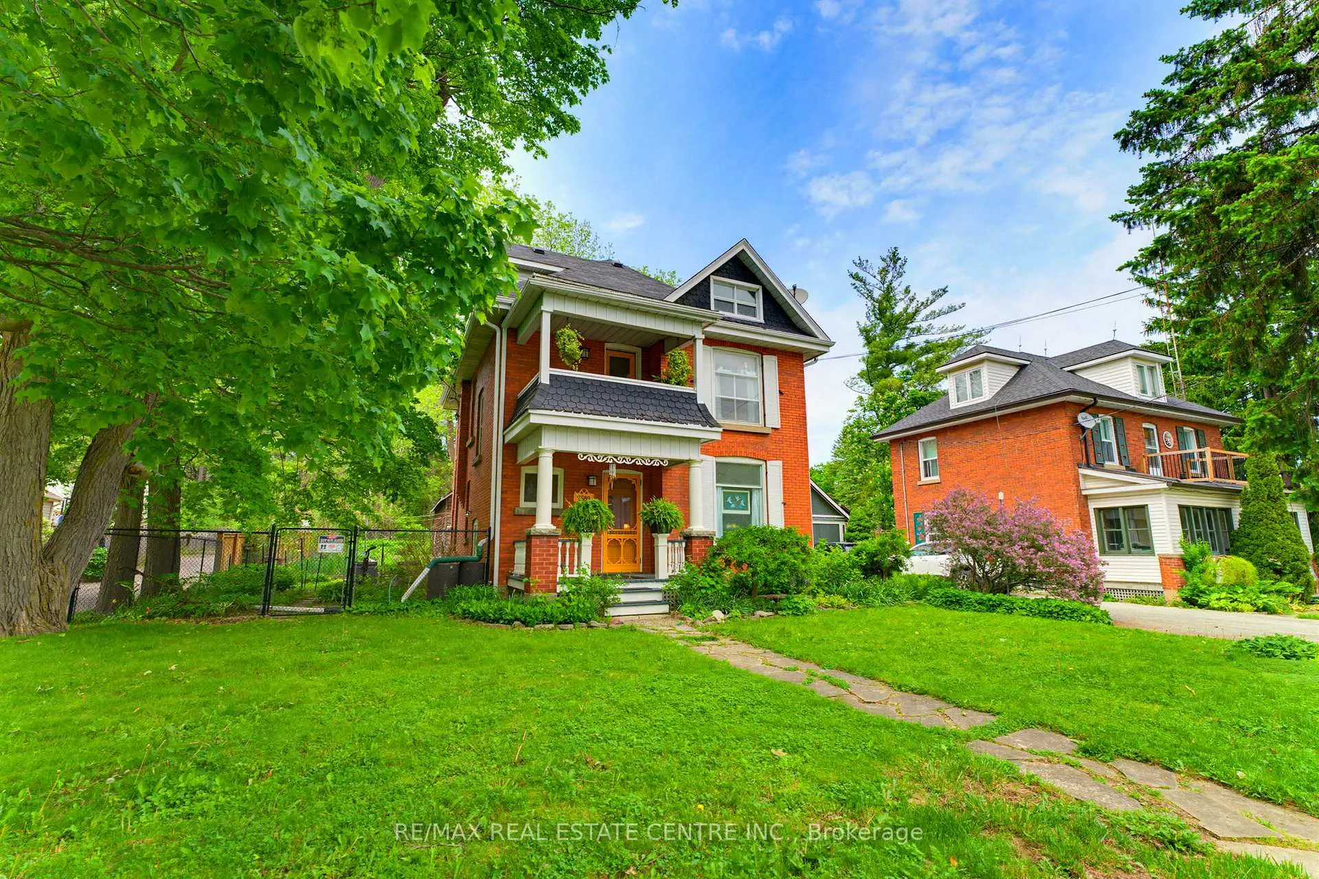 Photo 4 of 2589 Jerseyville Road W, Hamilton, Jerseyville — HOMEH