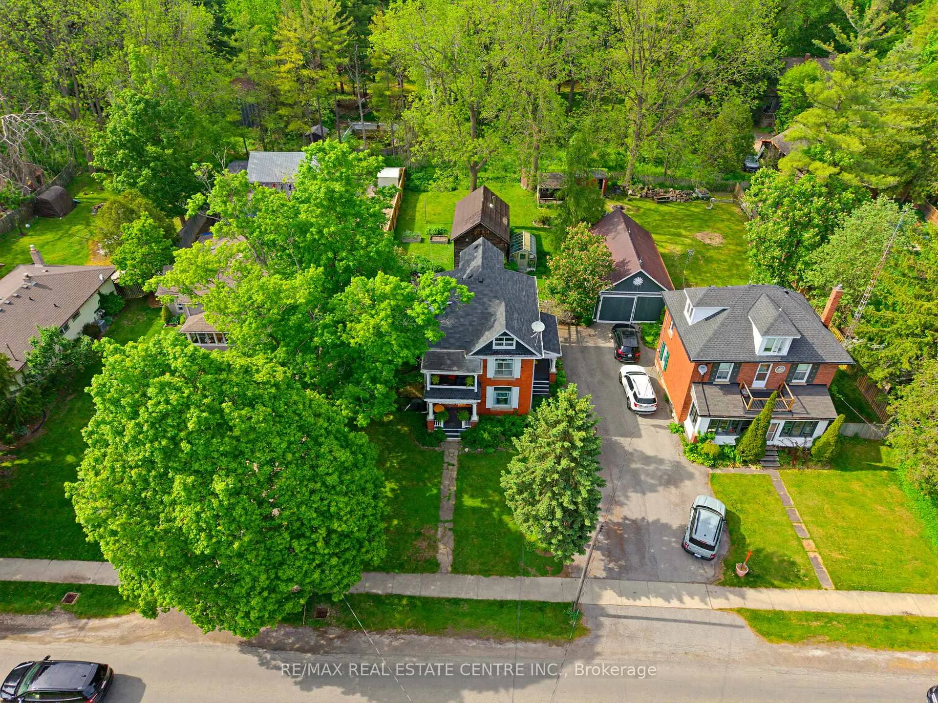 Photo 33 of 2589 Jerseyville Road W, Hamilton, Jerseyville — HOMEH