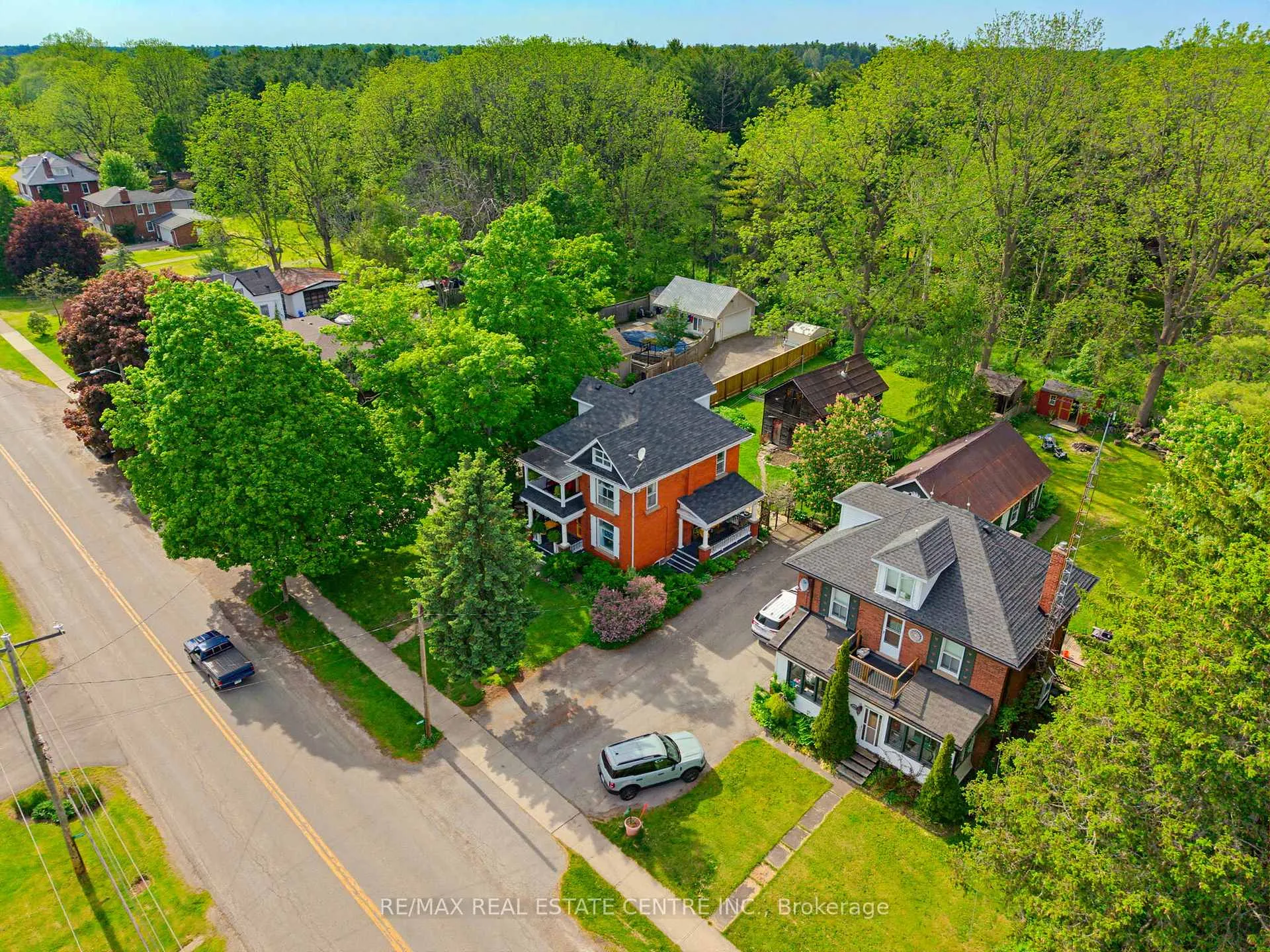 Photo 34 of 2589 Jerseyville Road W, Hamilton, Jerseyville — HOMEH