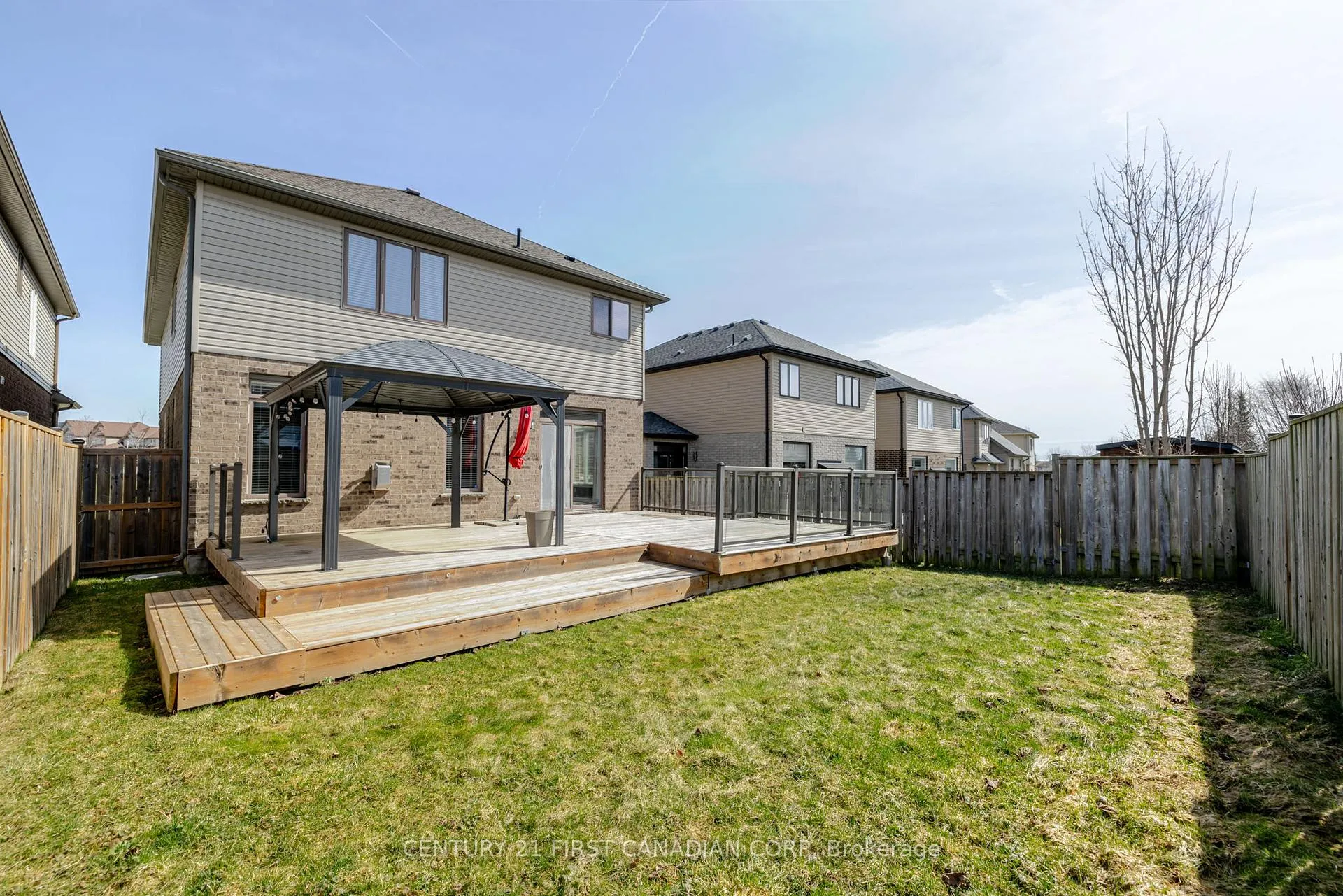 Photo 38 of 1690 Beaverbrook Avenue, London, North M — HOMEH