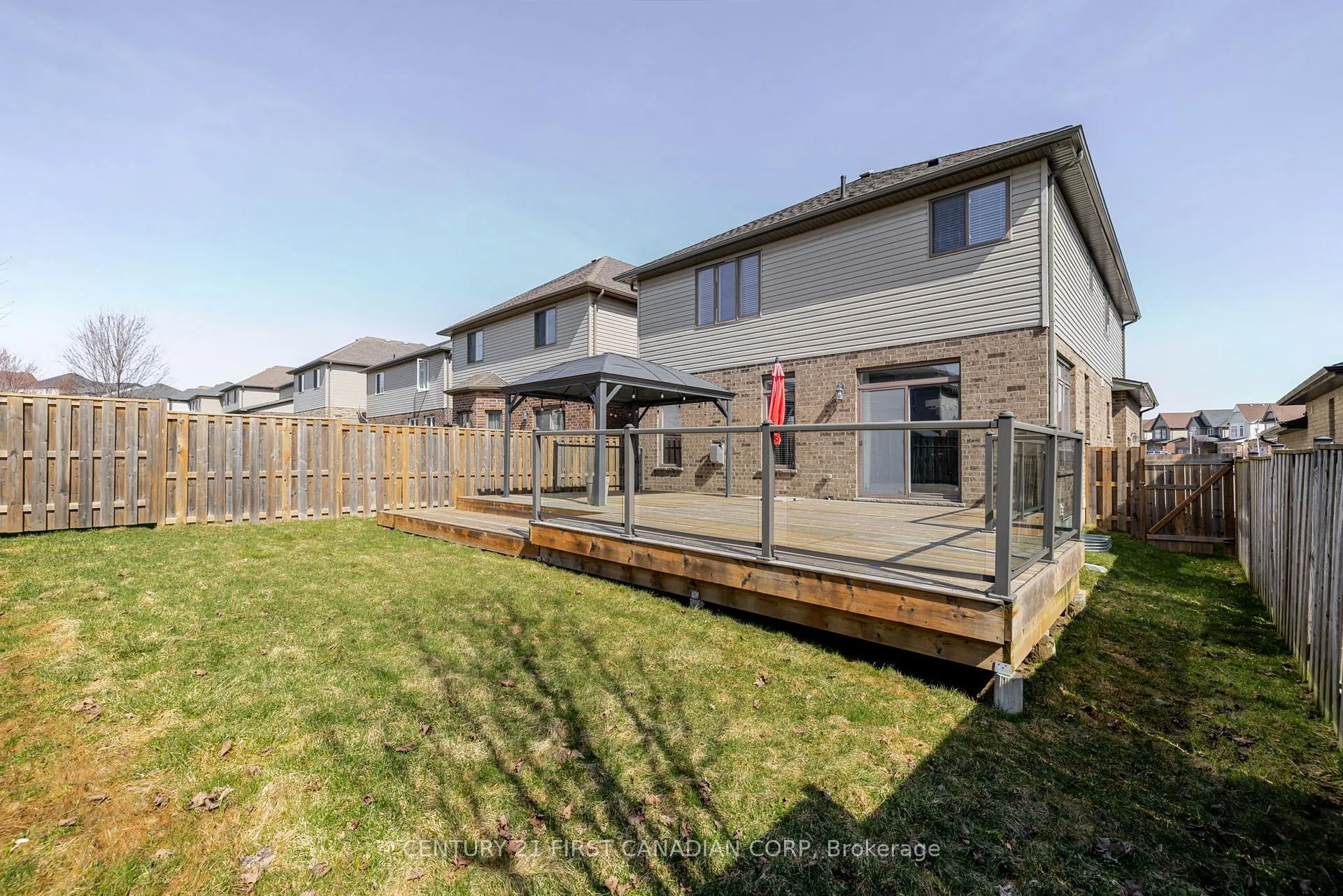 Photo 39 of 1690 Beaverbrook Avenue, London, North M — HOMEH