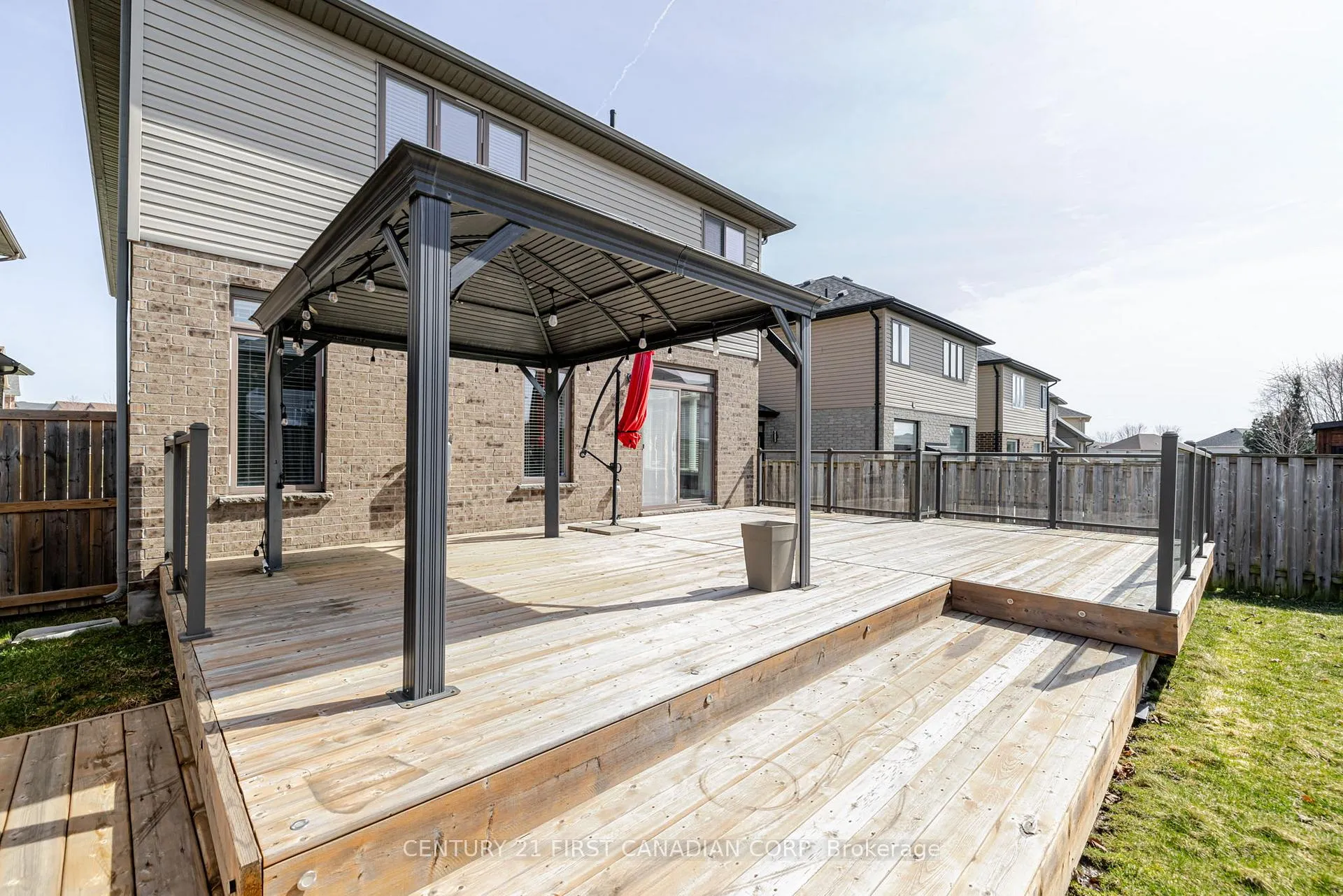 Photo 40 of 1690 Beaverbrook Avenue, London, North M — HOMEH
