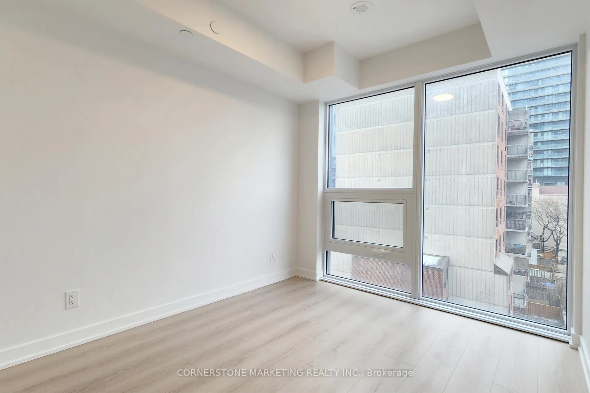 Photo 3 of Unit 701, 100 Queen Street E, Toronto, Church-Yonge Corridor — HOMEH