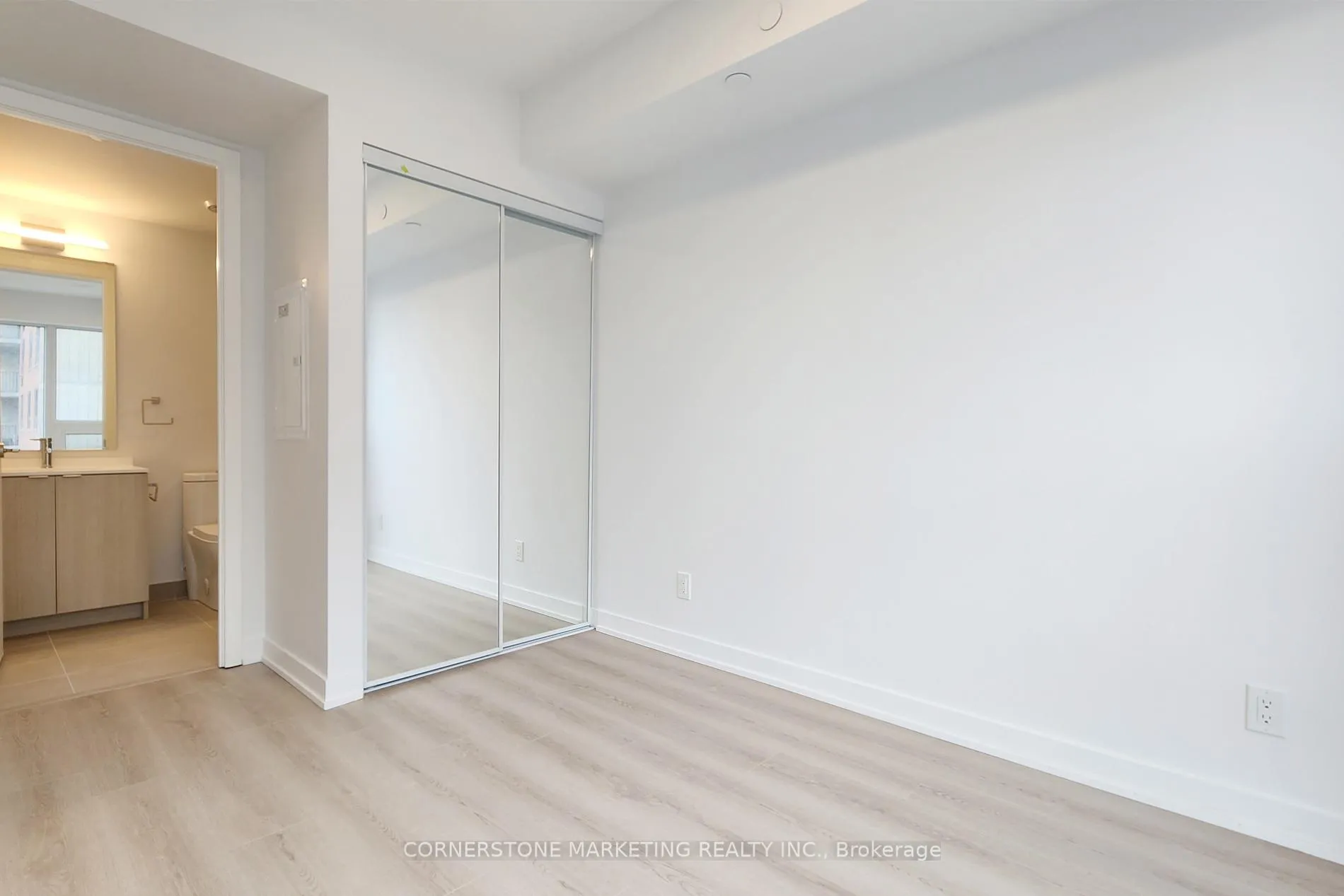 Photo 4 of Unit 701, 100 Queen Street E, Toronto, Church-Yonge Corridor — HOMEH