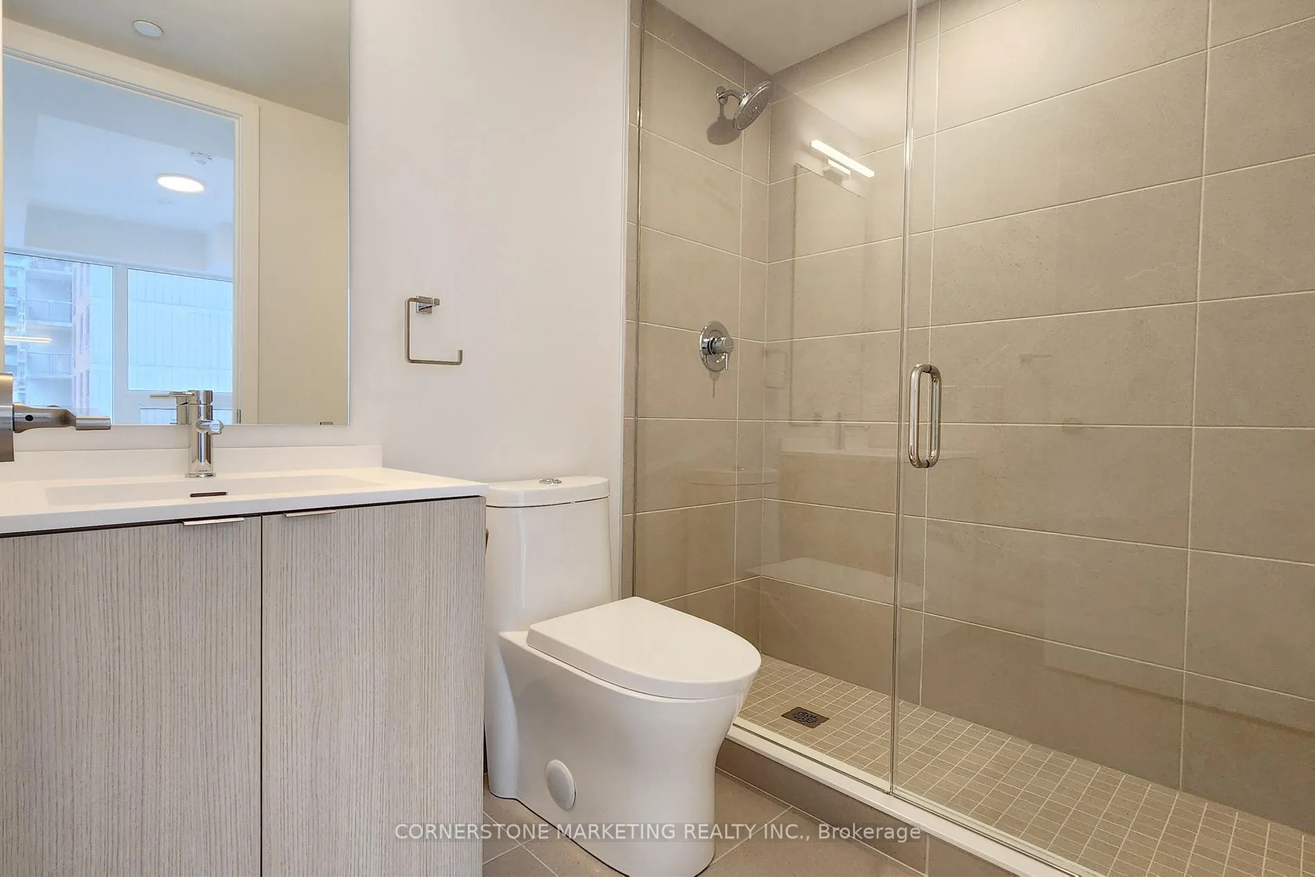 Photo 8 of Unit 701, 100 Queen Street E, Toronto, Church-Yonge Corridor — HOMEH