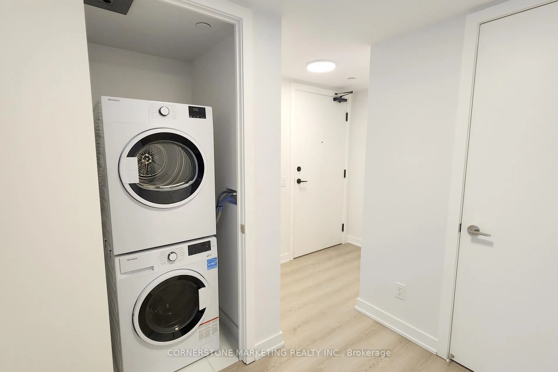 Photo 9 of Unit 701, 100 Queen Street E, Toronto, Church-Yonge Corridor — HOMEH