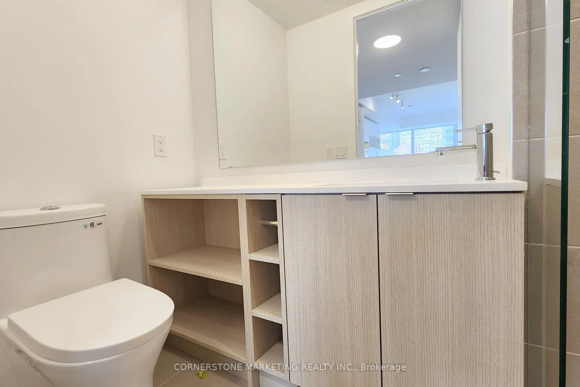 Photo 11 of Unit 701, 100 Queen Street E, Toronto, Church-Yonge Corridor — HOMEH