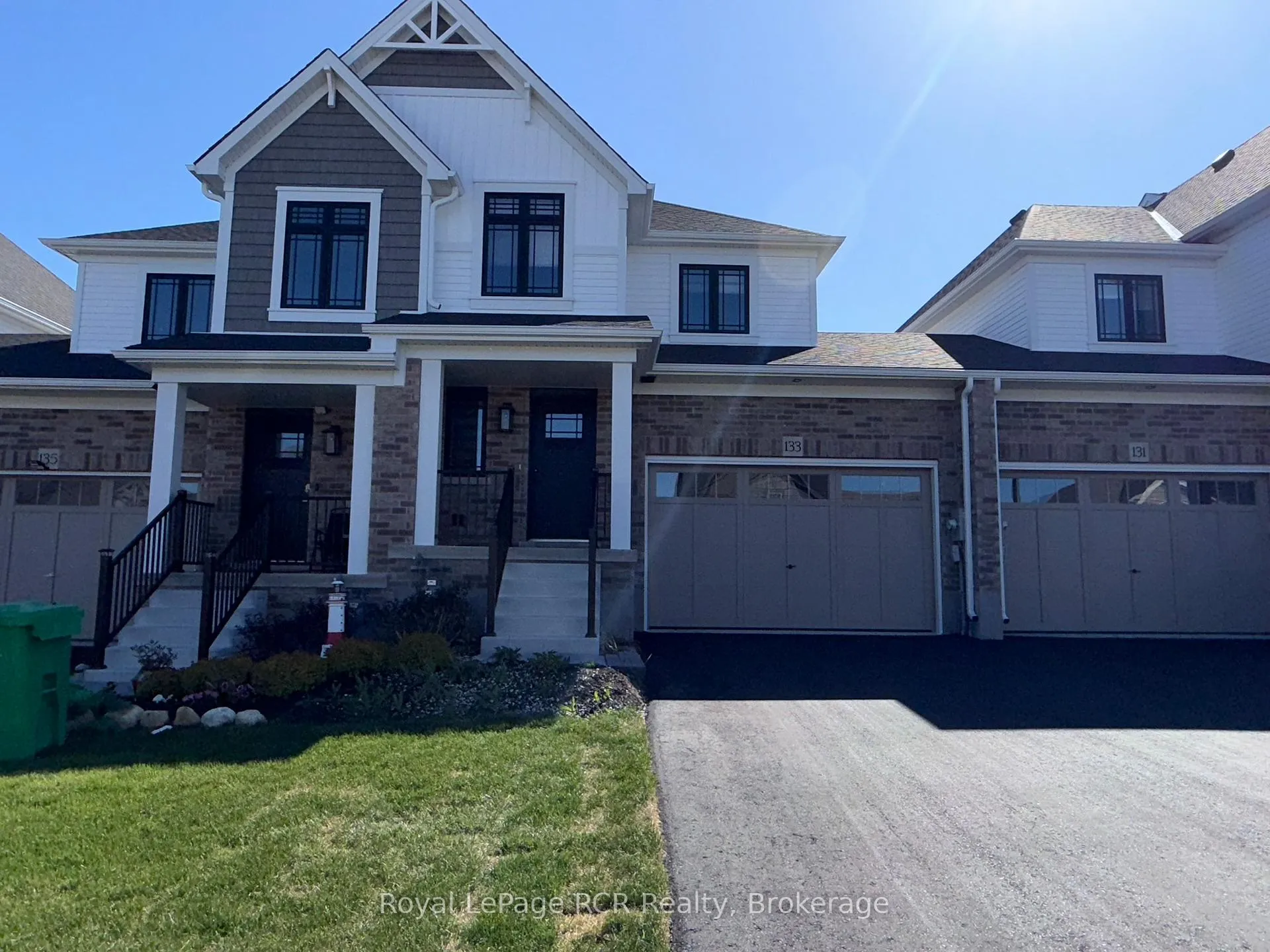 Photo 1 of 133 McCausland Drive, Grey Highlands — HOMEH