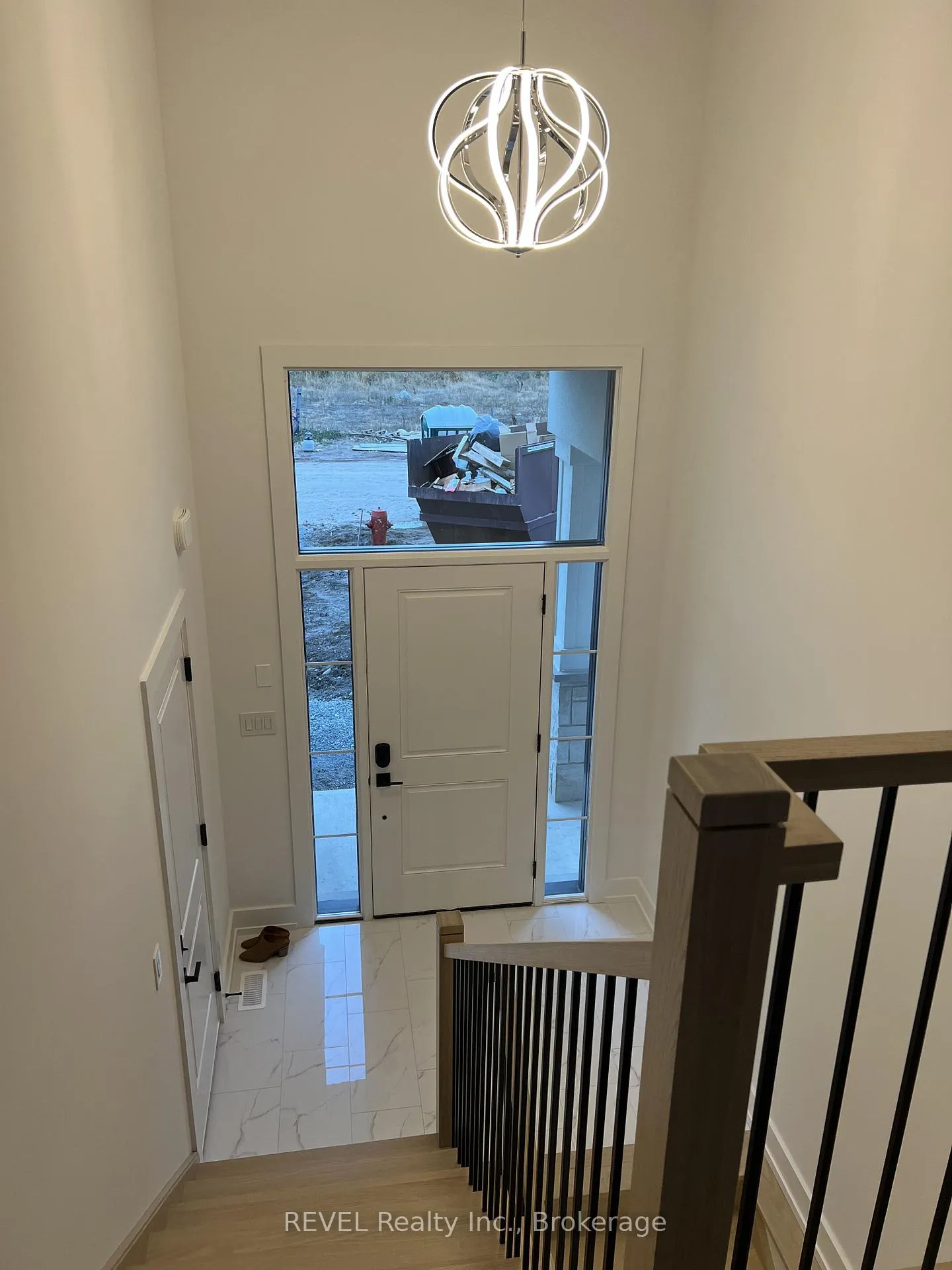 Photo 30 of Unit Upper, 6129 Curlin Crescent, Niagara Falls, Forestview — HOMEH