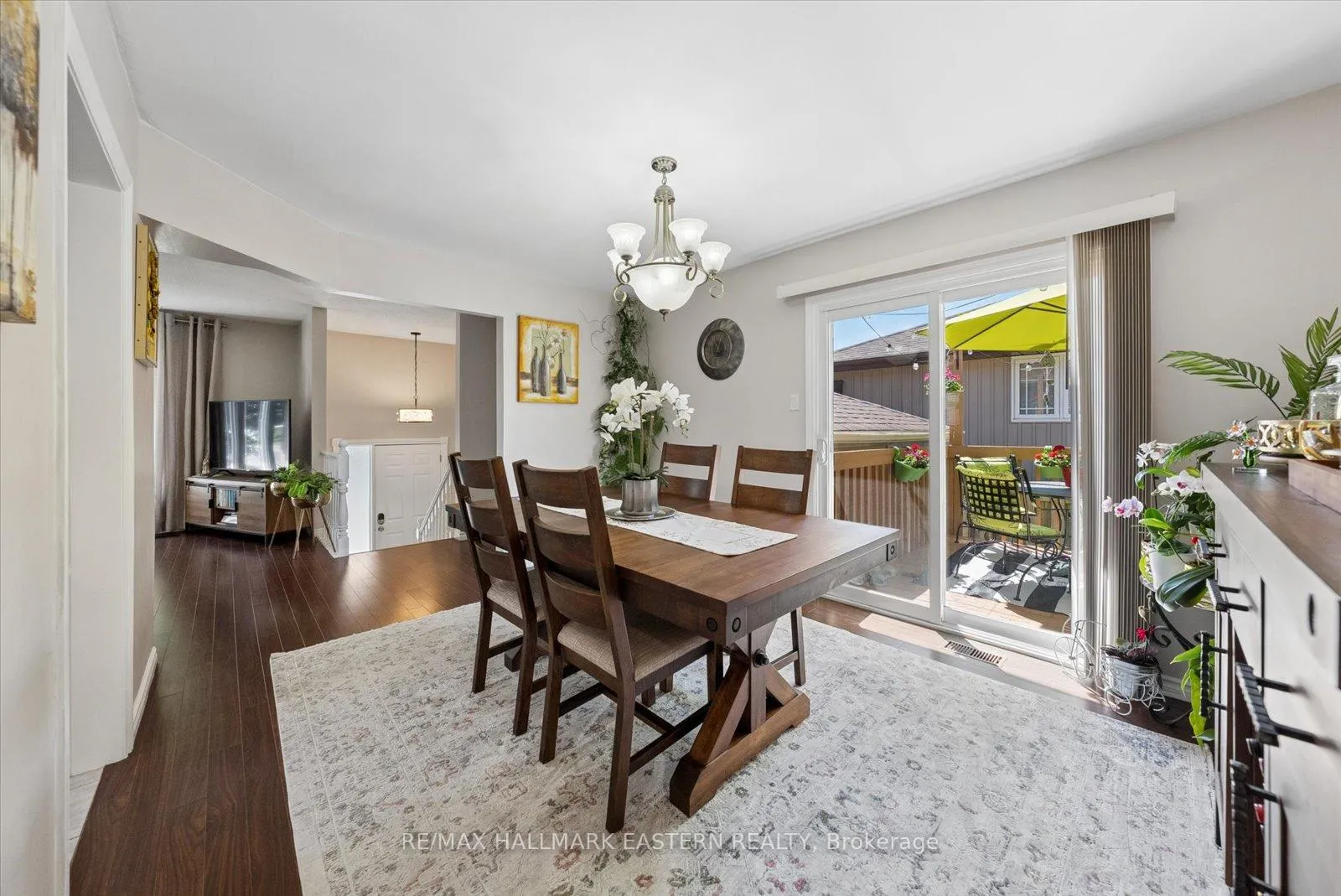 Photo 7 of 2538 Foxmeadow Road, Peterborough, Ashburnham Ward 4 — HOMEH