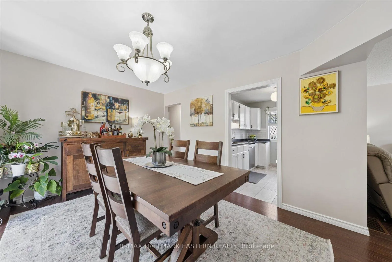 Photo 8 of 2538 Foxmeadow Road, Peterborough, Ashburnham Ward 4 — HOMEH
