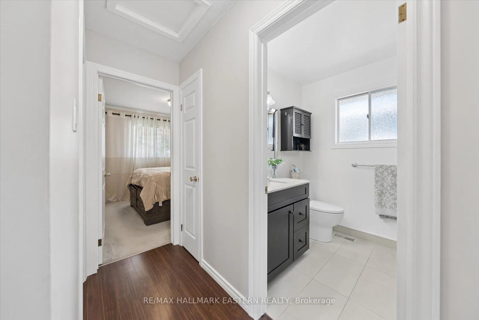 Photo 16 of 2538 Foxmeadow Road, Peterborough, Ashburnham Ward 4 — HOMEH