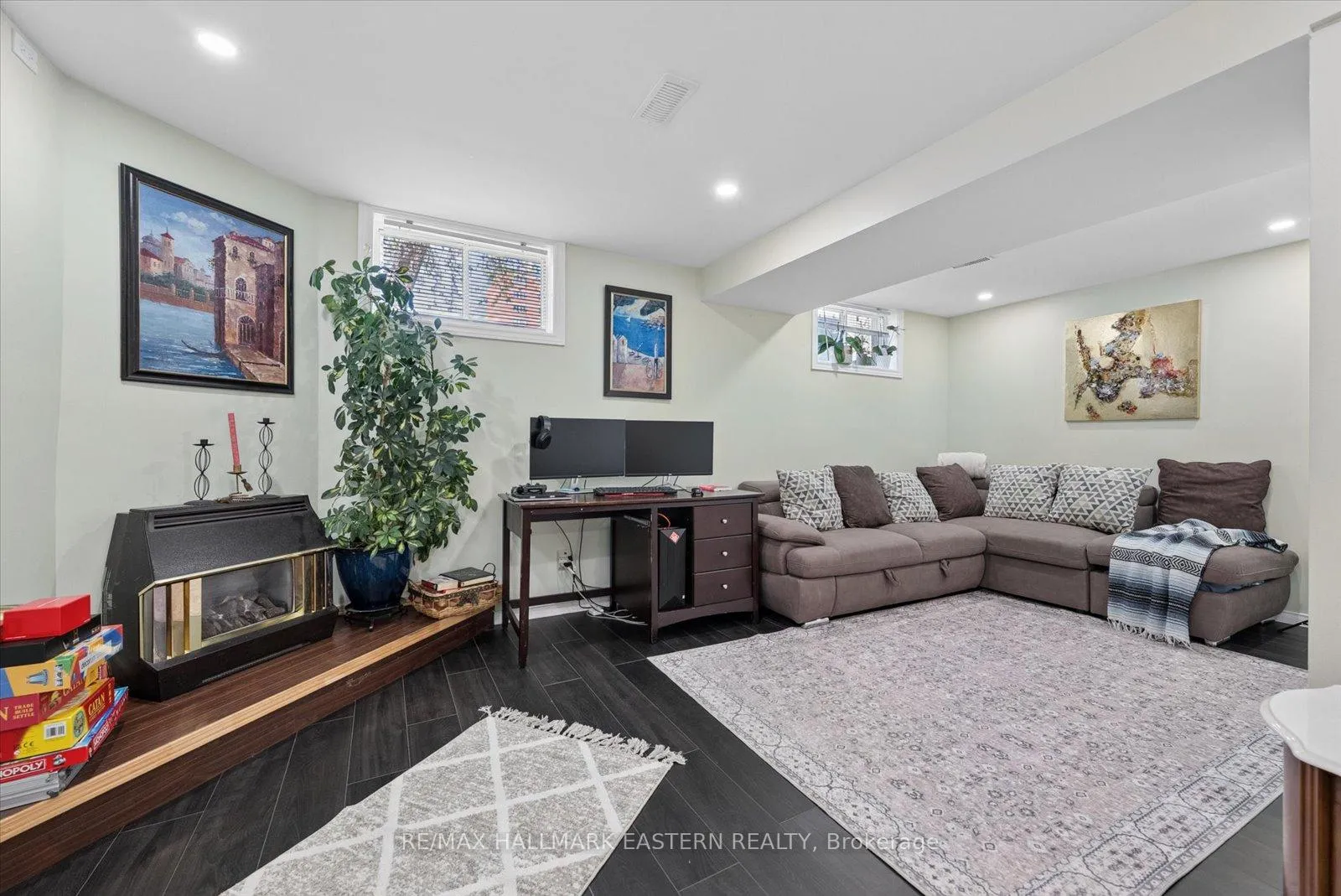 Photo 20 of 2538 Foxmeadow Road, Peterborough, Ashburnham Ward 4 — HOMEH