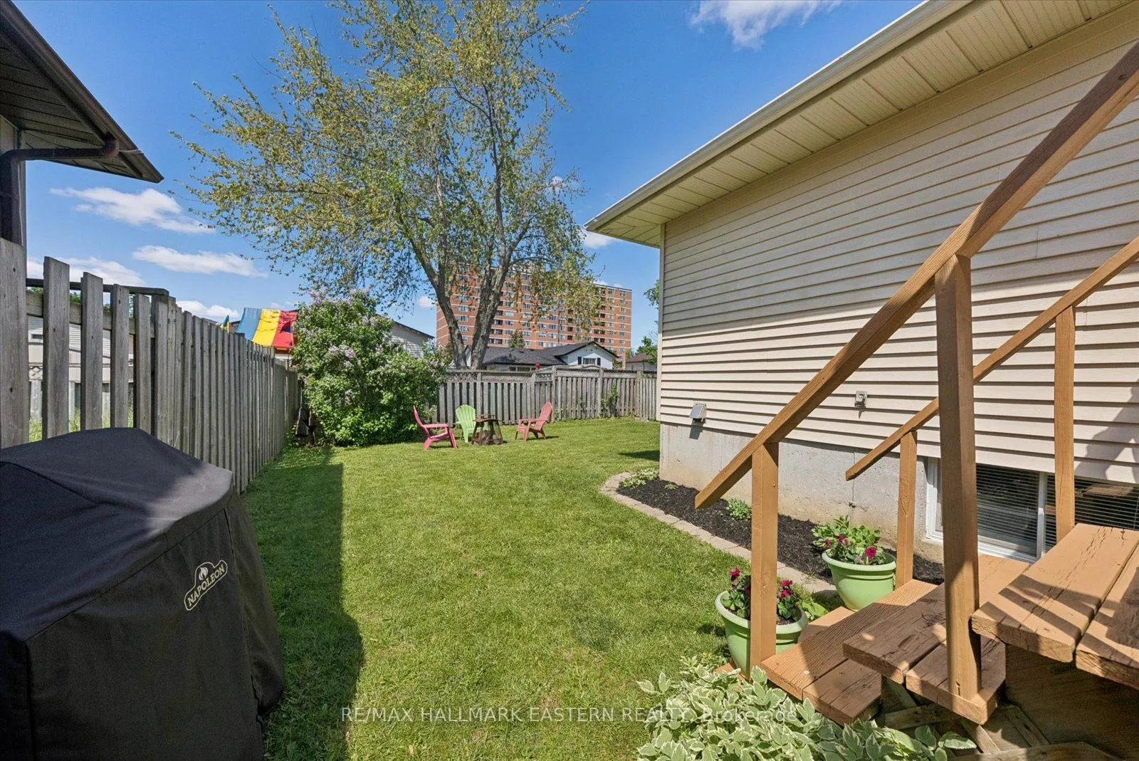 Photo 27 of 2538 Foxmeadow Road, Peterborough, Ashburnham Ward 4 — HOMEH
