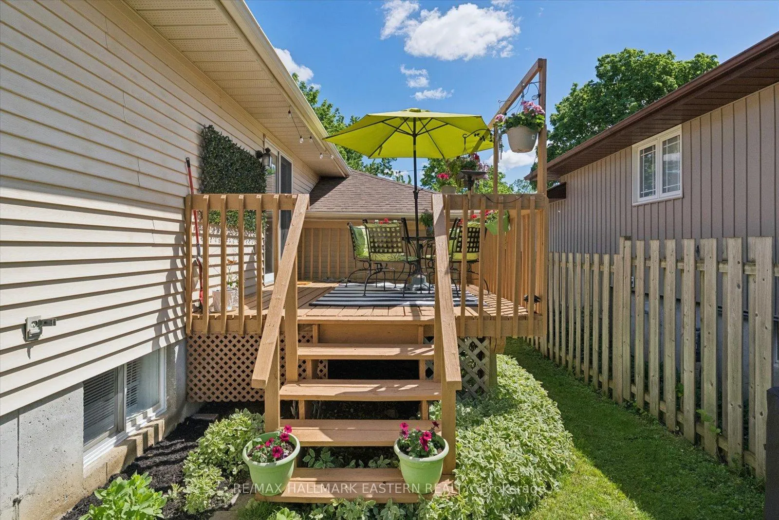 Photo 28 of 2538 Foxmeadow Road, Peterborough, Ashburnham Ward 4 — HOMEH