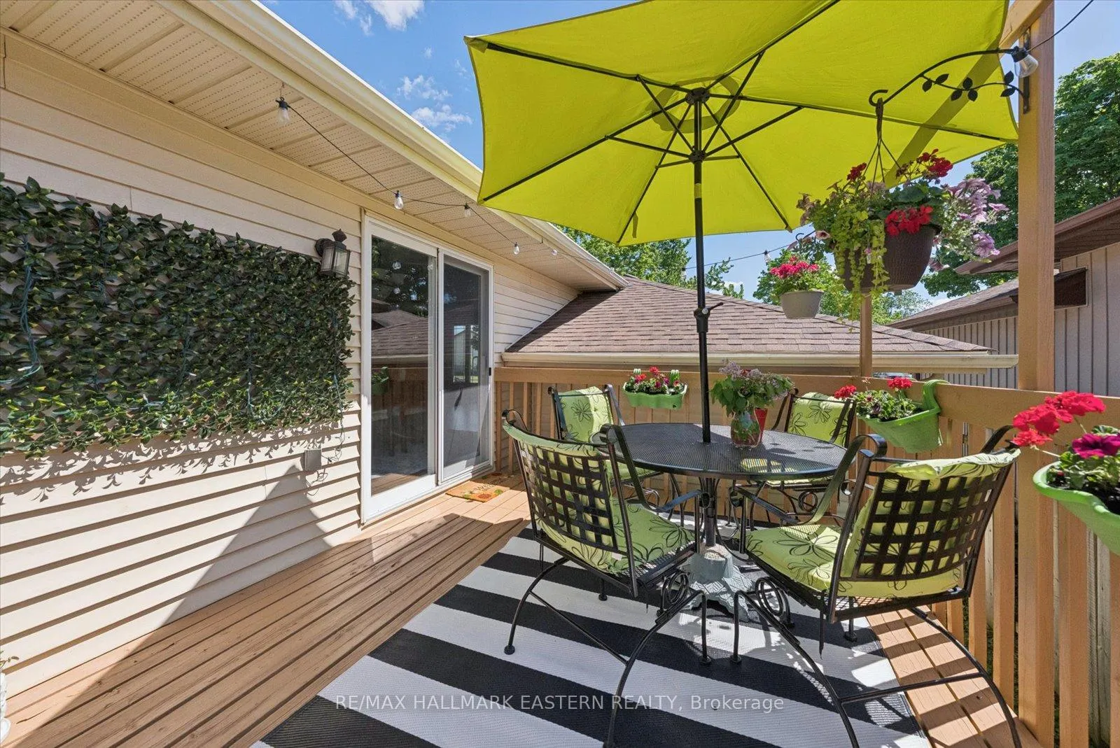 Photo 29 of 2538 Foxmeadow Road, Peterborough, Ashburnham Ward 4 — HOMEH
