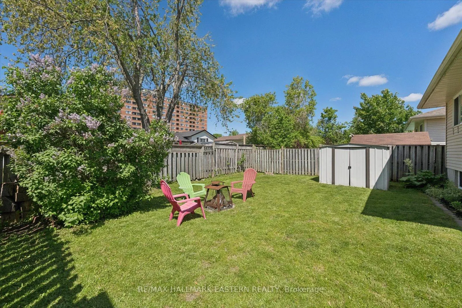 Photo 30 of 2538 Foxmeadow Road, Peterborough, Ashburnham Ward 4 — HOMEH