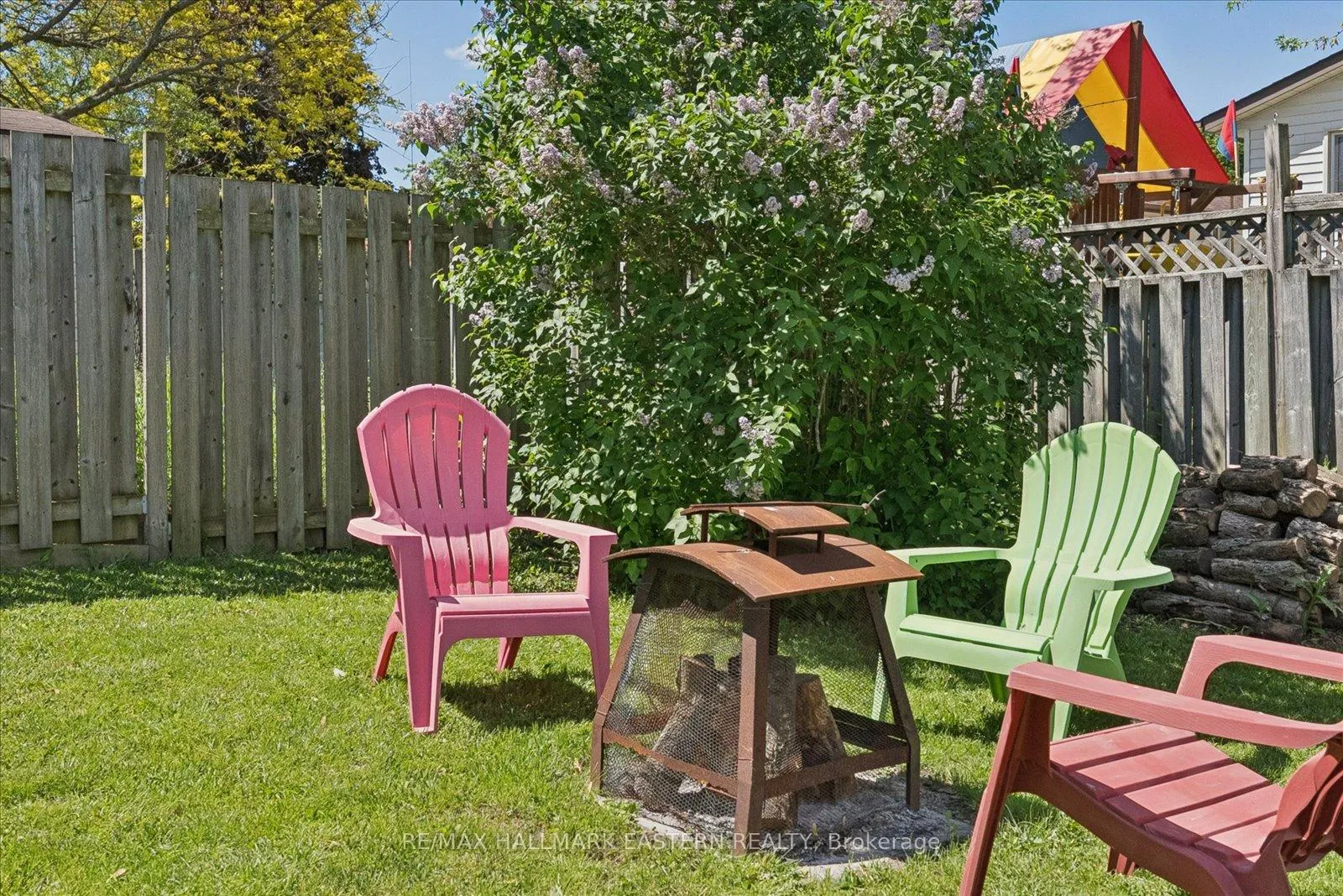 Photo 31 of 2538 Foxmeadow Road, Peterborough, Ashburnham Ward 4 — HOMEH