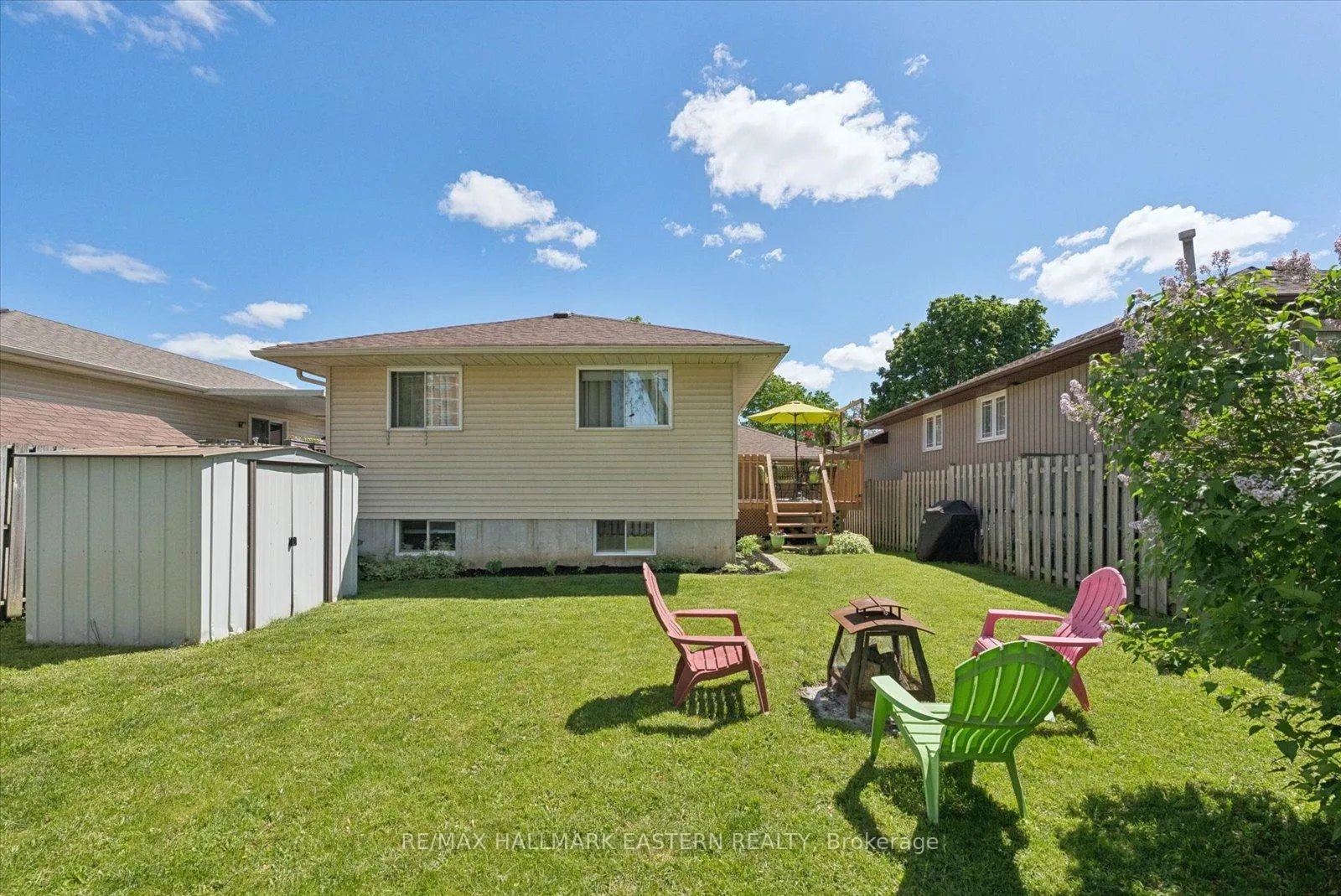 Photo 32 of 2538 Foxmeadow Road, Peterborough, Ashburnham Ward 4 — HOMEH