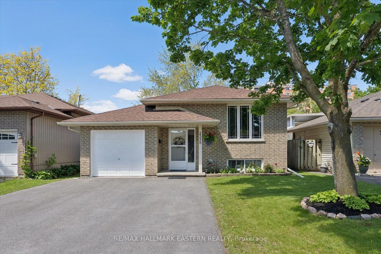 Photo 33 of 2538 Foxmeadow Road, Peterborough, Ashburnham Ward 4 — HOMEH