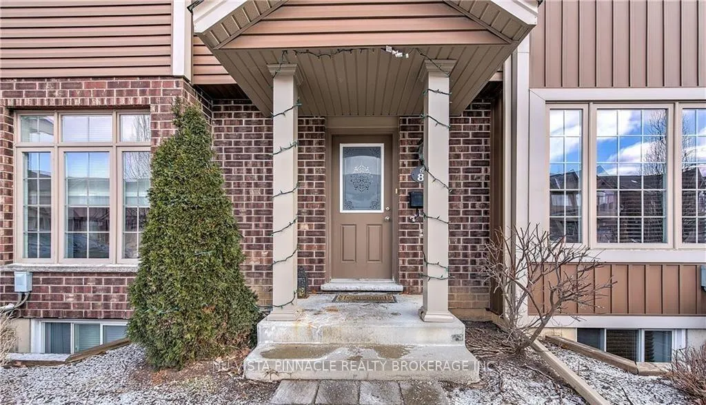 Photo 1 of Unit 88, 2635 Bateman Trail, London, South W — HOMEH