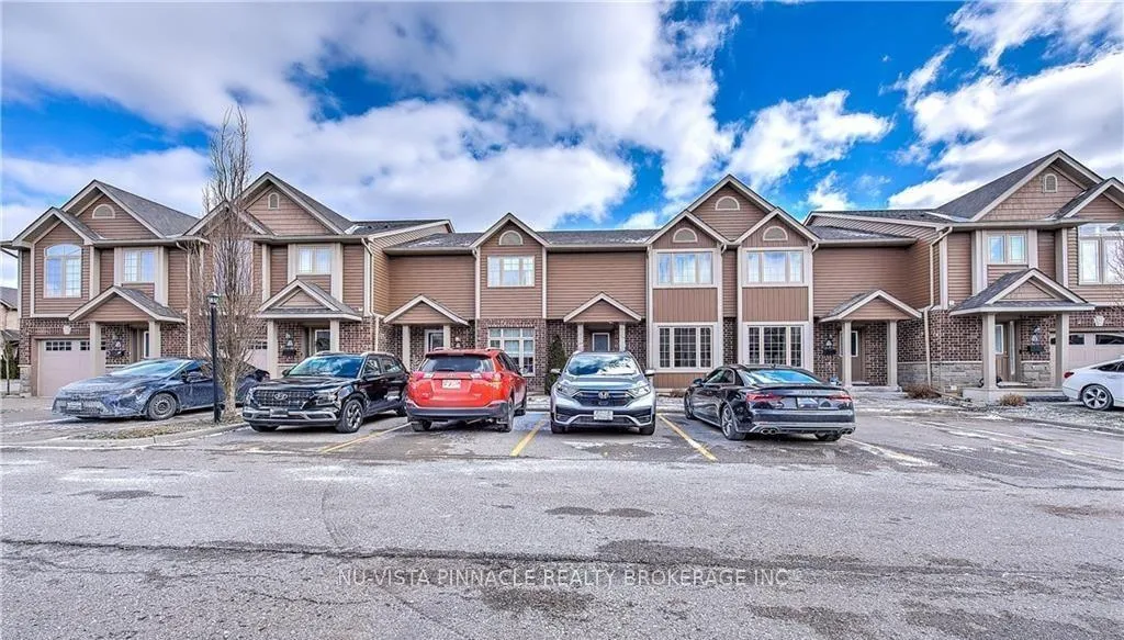 Photo 2 of Unit 88, 2635 Bateman Trail, London, South W — HOMEH