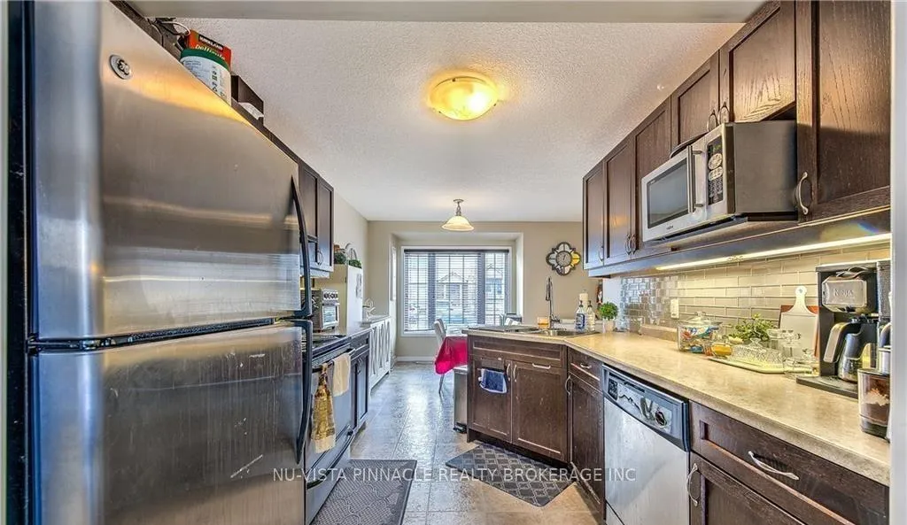 Photo 7 of Unit 88, 2635 Bateman Trail, London, South W — HOMEH