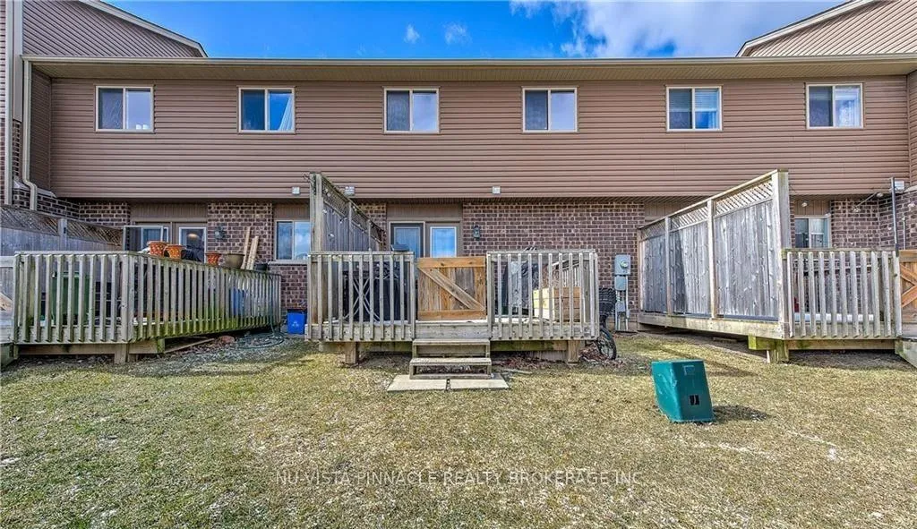 Photo 15 of Unit 88, 2635 Bateman Trail, London, South W — HOMEH