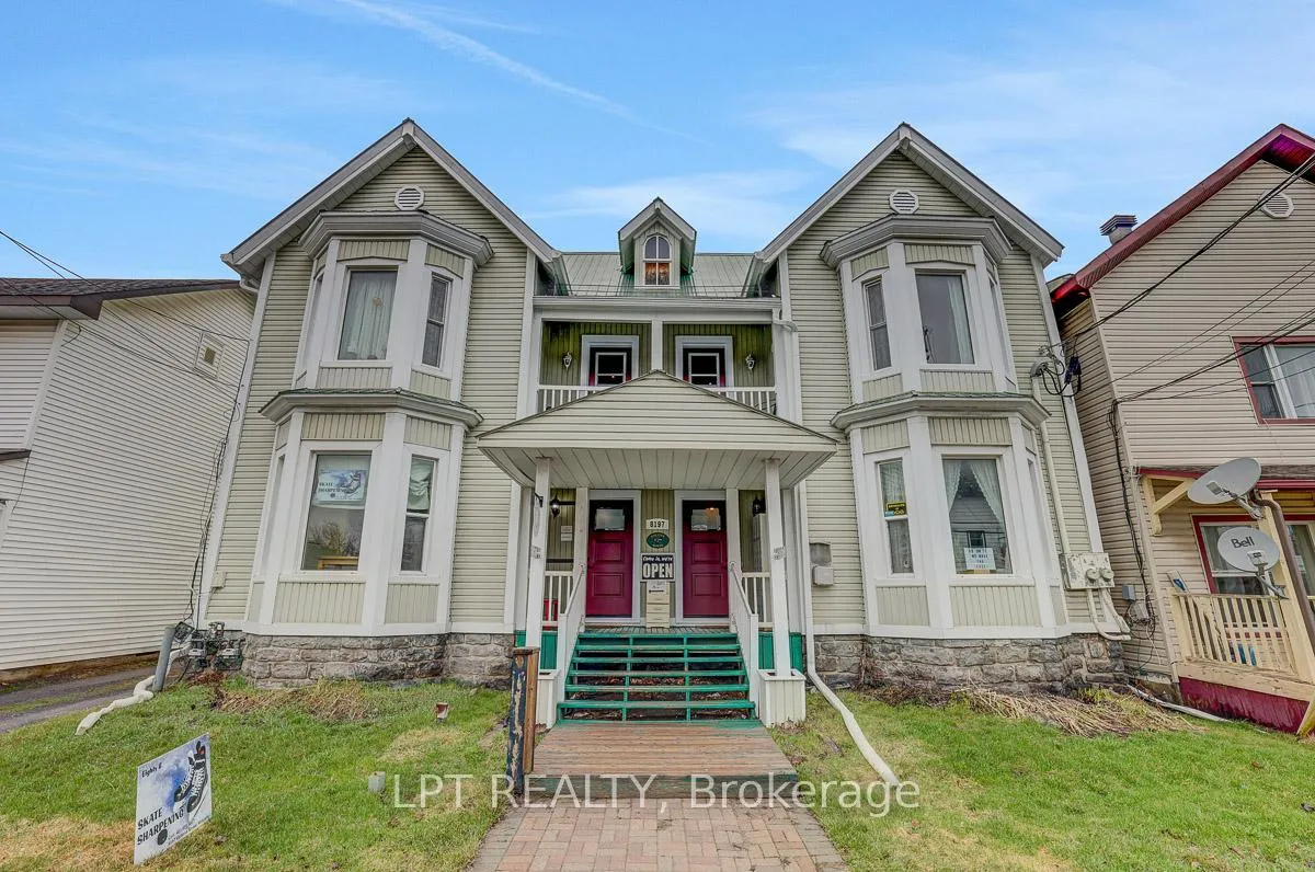 Photo of 8197 Victoria Street