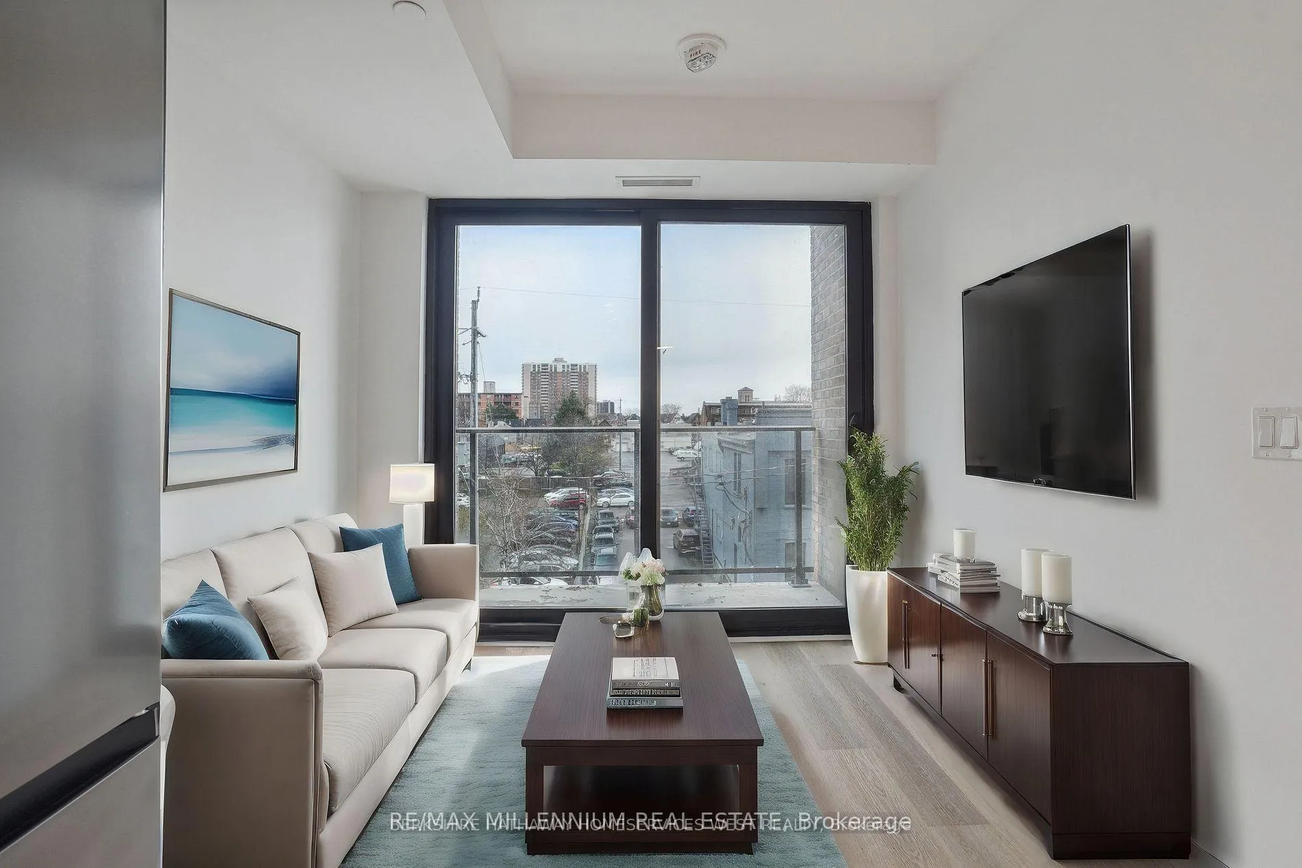 Photo 1 of Unit 329, 1 Jarvis Street, Hamilton, Beasley — HOMEH