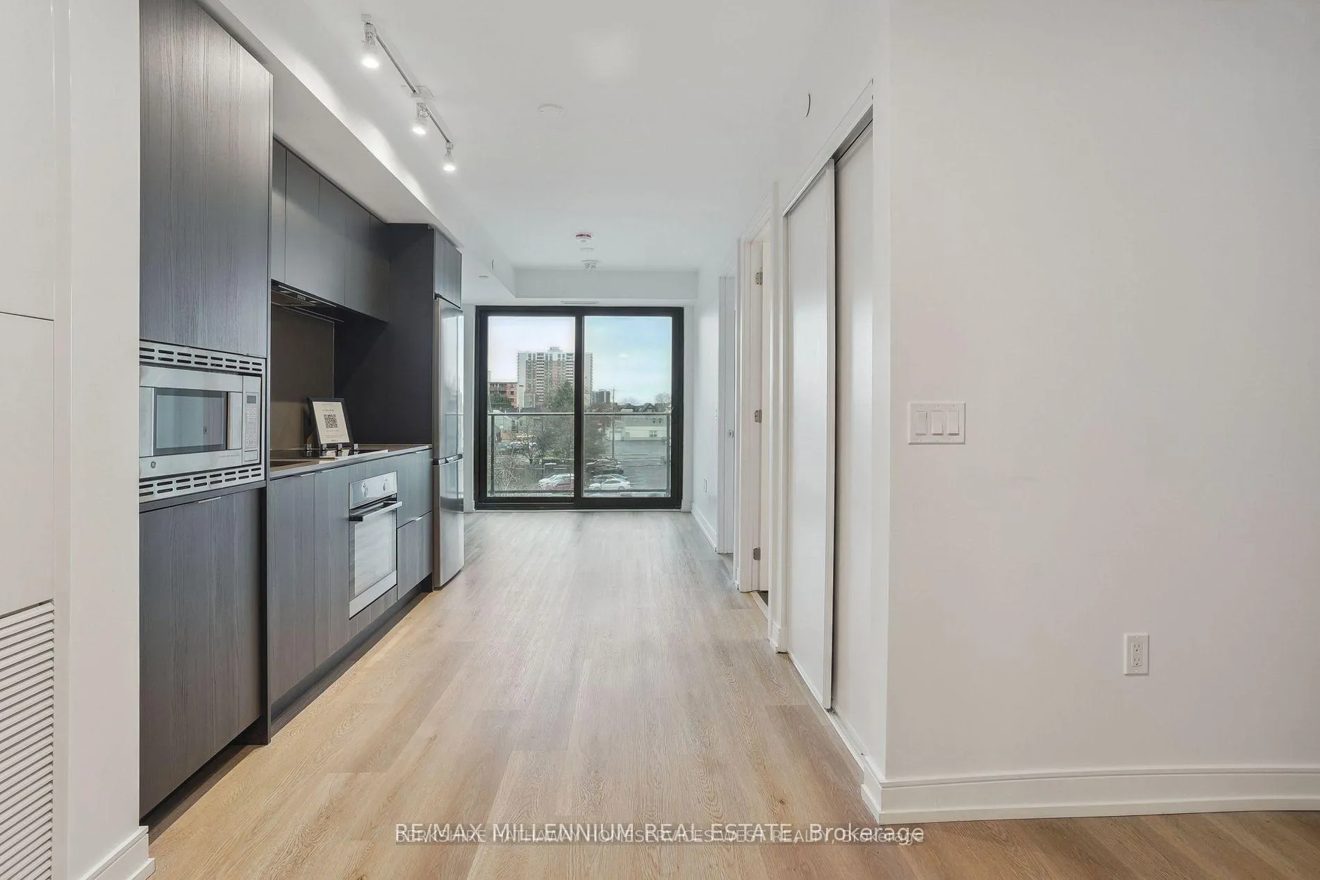 Photo 6 of Unit 329, 1 Jarvis Street, Hamilton, Beasley — HOMEH