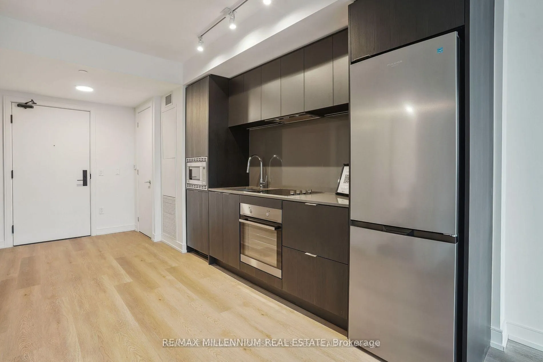 Photo 7 of Unit 329, 1 Jarvis Street, Hamilton, Beasley — HOMEH