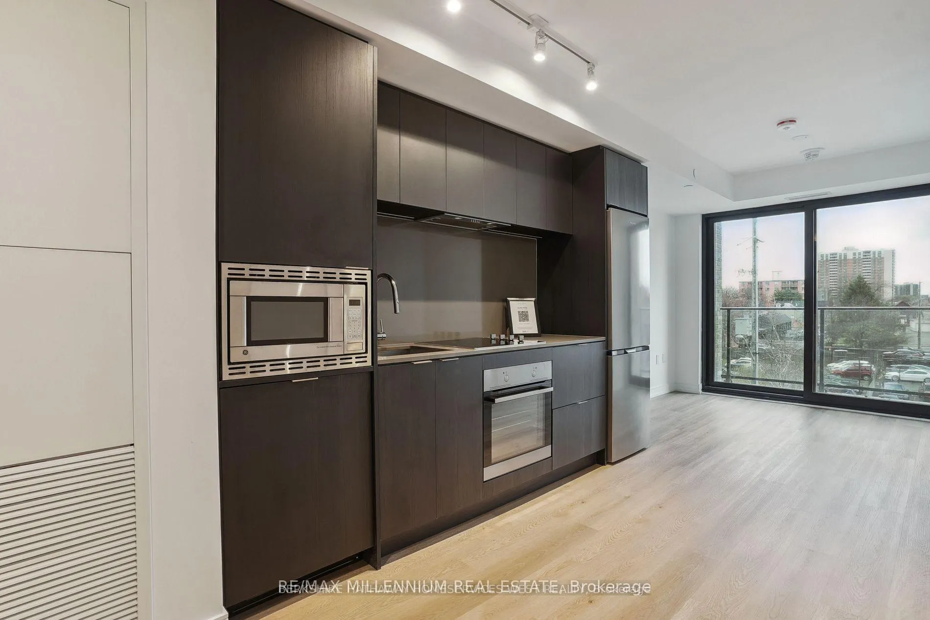Photo 8 of Unit 329, 1 Jarvis Street, Hamilton, Beasley — HOMEH