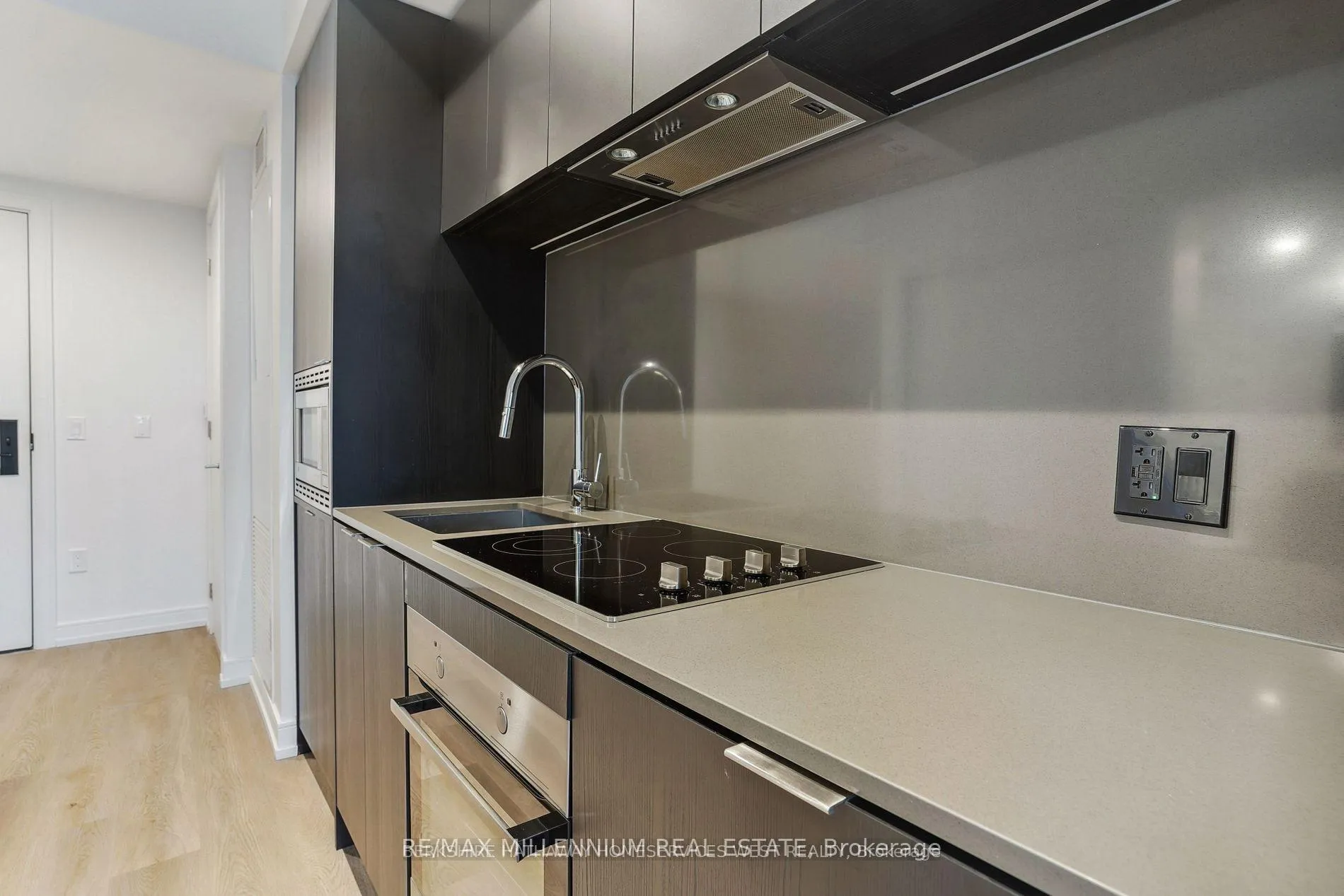 Photo 9 of Unit 329, 1 Jarvis Street, Hamilton, Beasley — HOMEH
