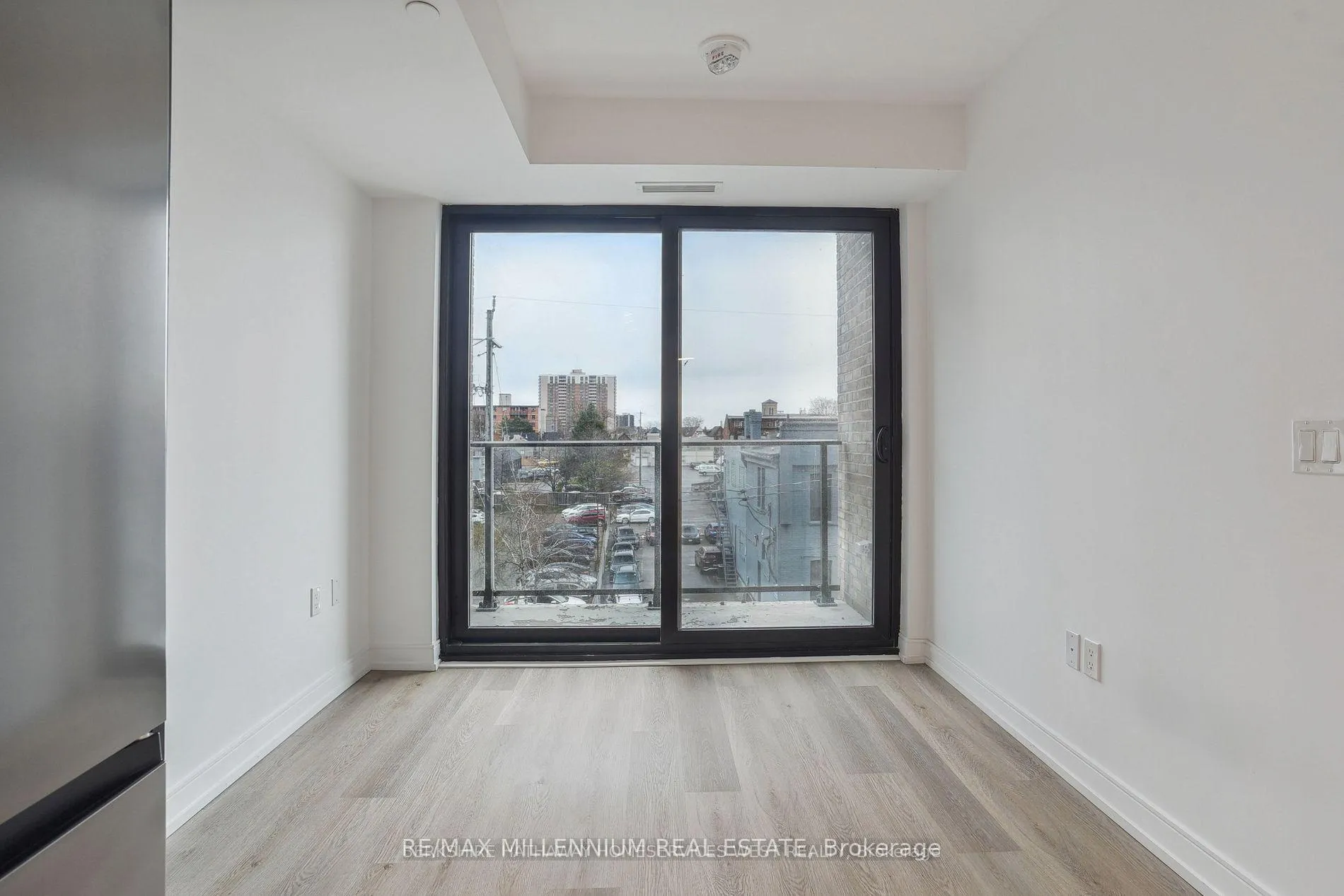 Photo 12 of Unit 329, 1 Jarvis Street, Hamilton, Beasley — HOMEH