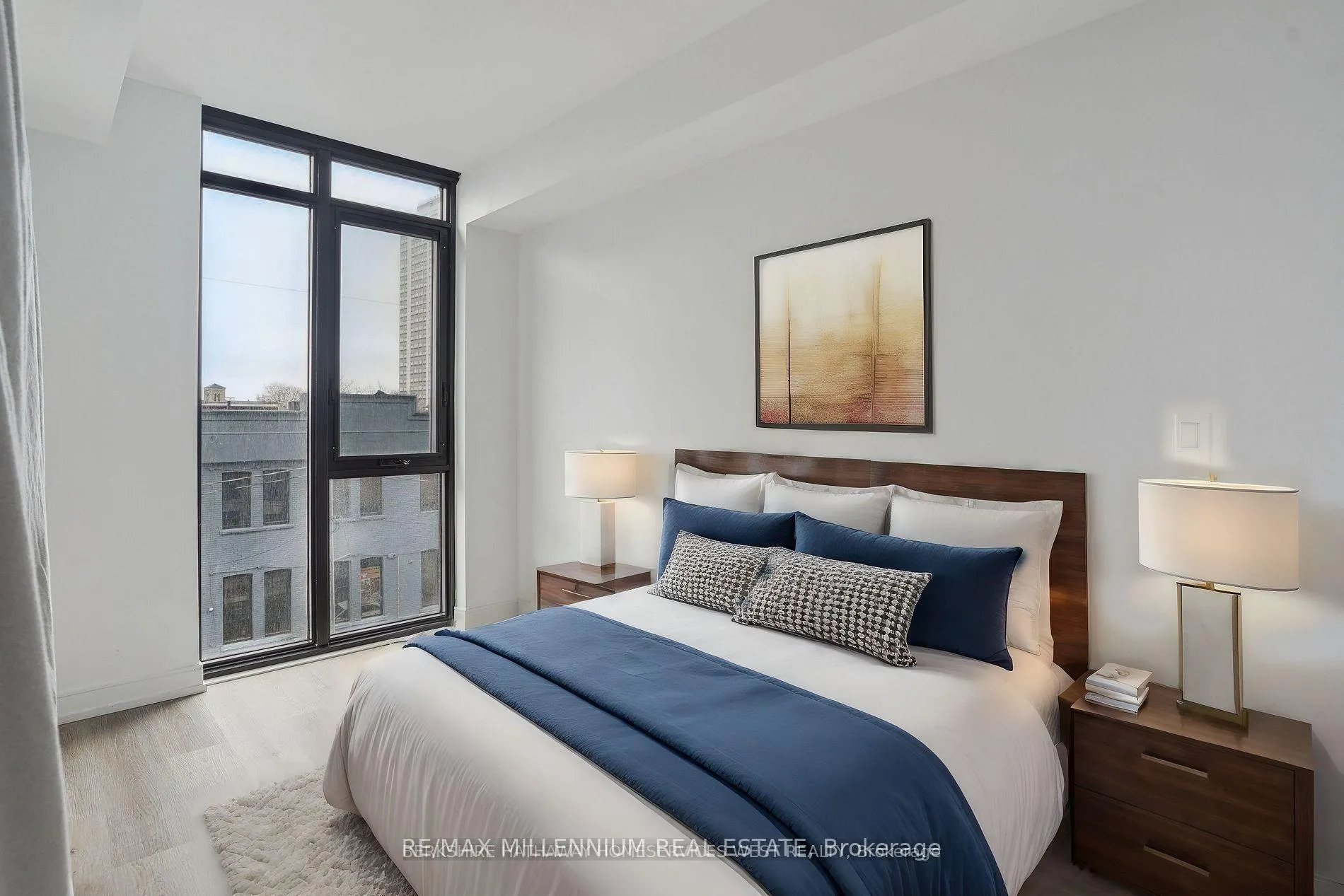 Photo 14 of Unit 329, 1 Jarvis Street, Hamilton, Beasley — HOMEH