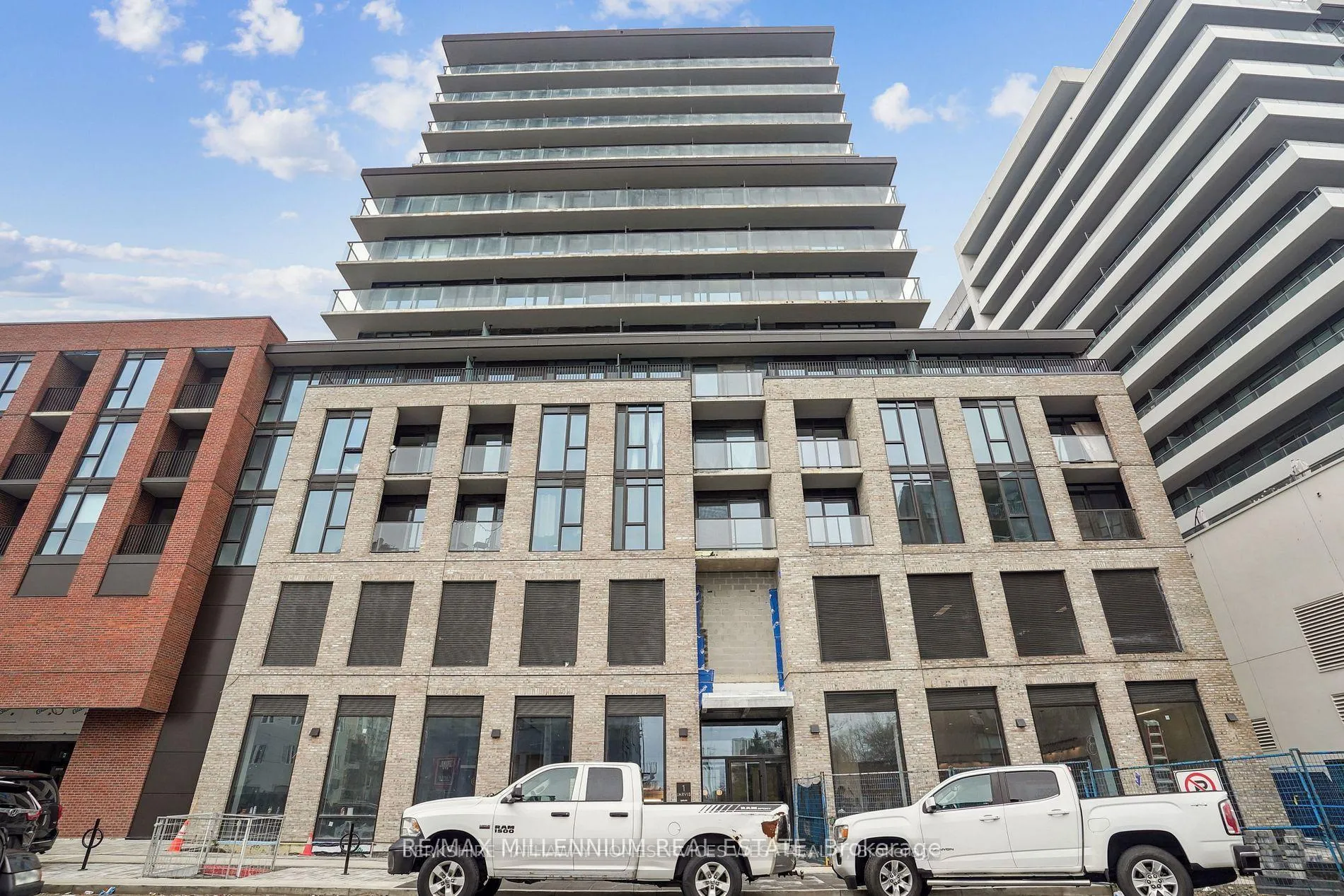 Photo 20 of Unit 329, 1 Jarvis Street, Hamilton, Beasley — HOMEH