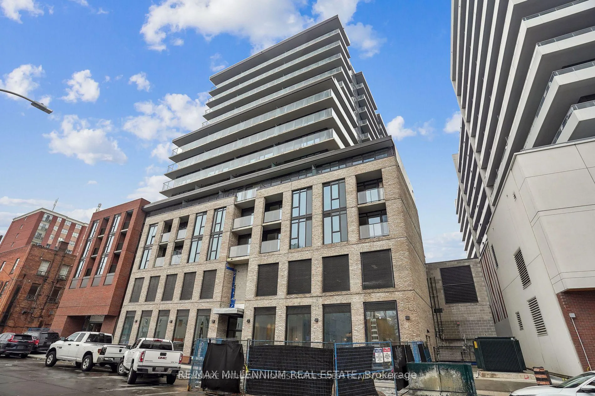 Photo 21 of Unit 329, 1 Jarvis Street, Hamilton, Beasley — HOMEH