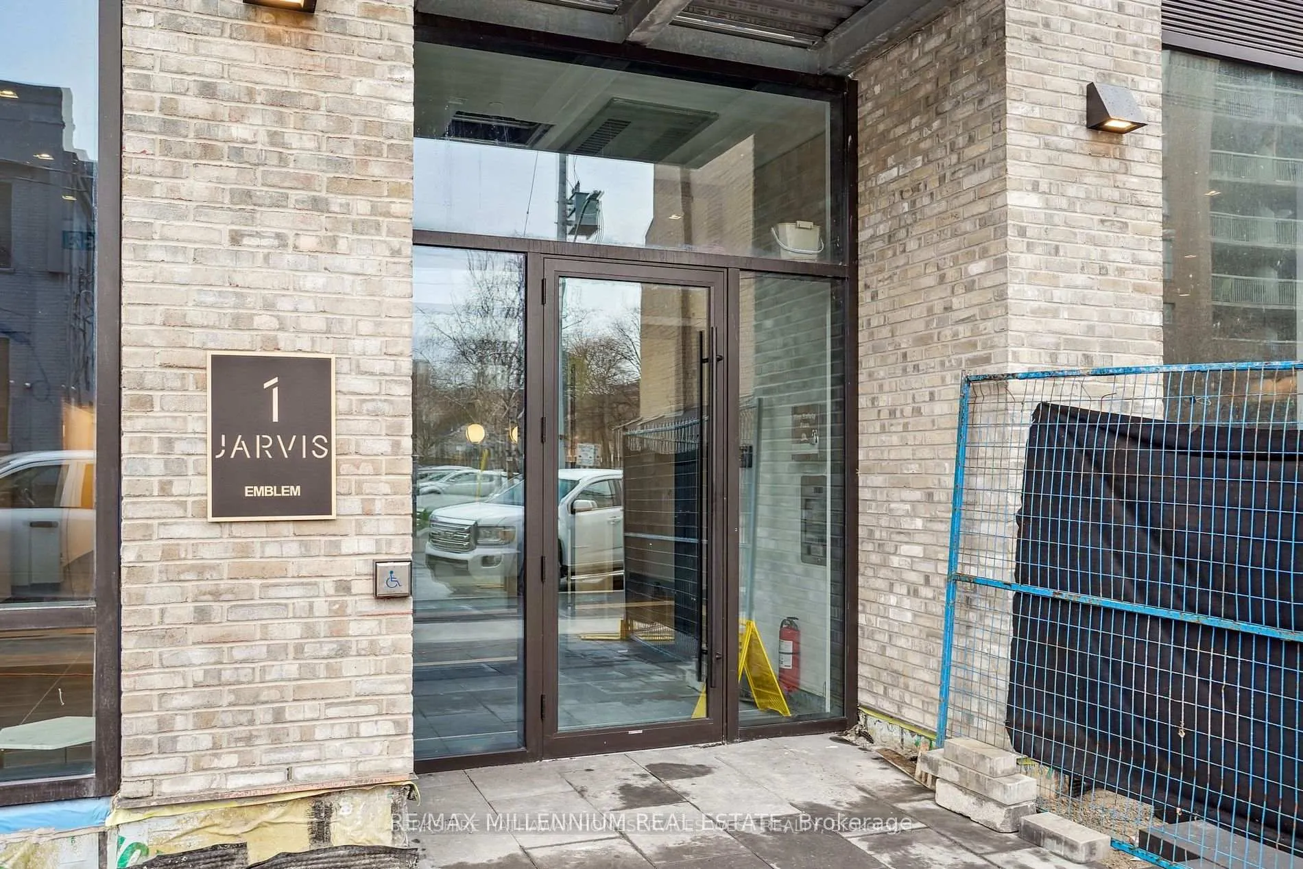 Photo 23 of Unit 329, 1 Jarvis Street, Hamilton, Beasley — HOMEH